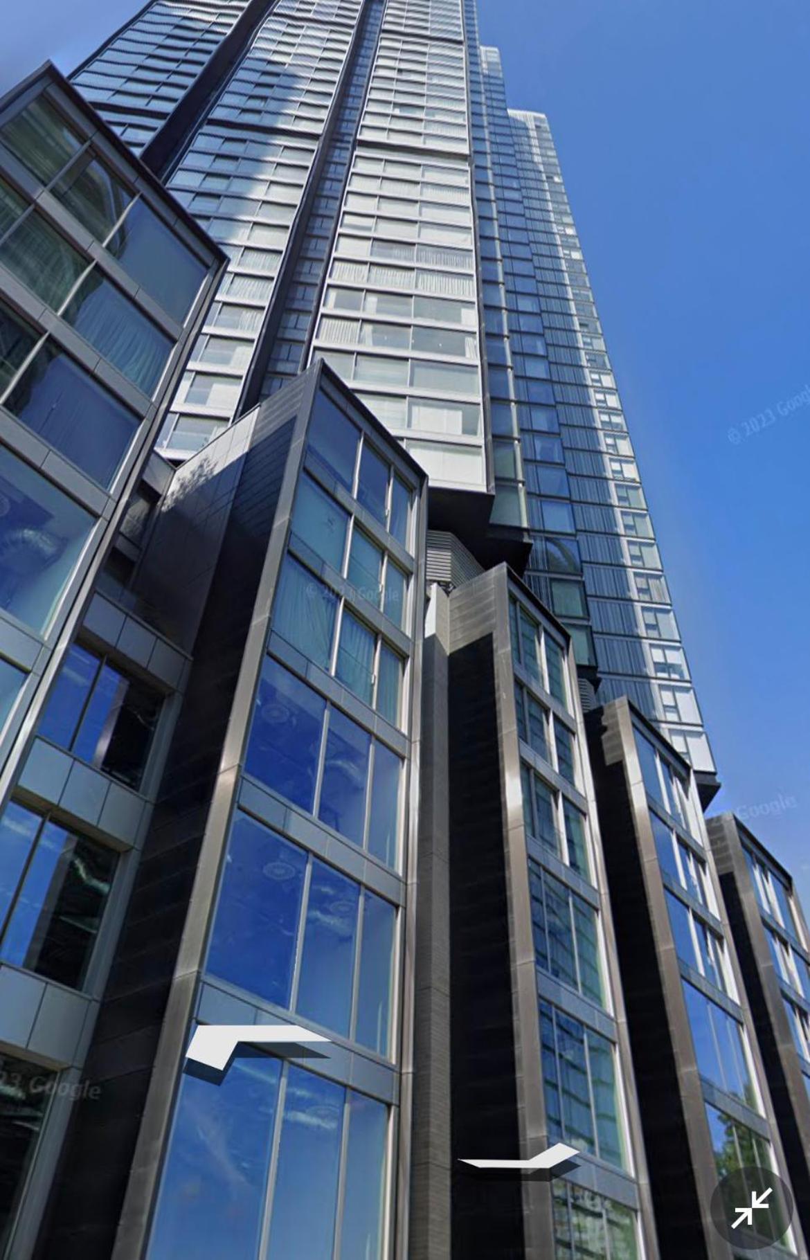 Apartment Avrora 2 Bedroom Luxury *