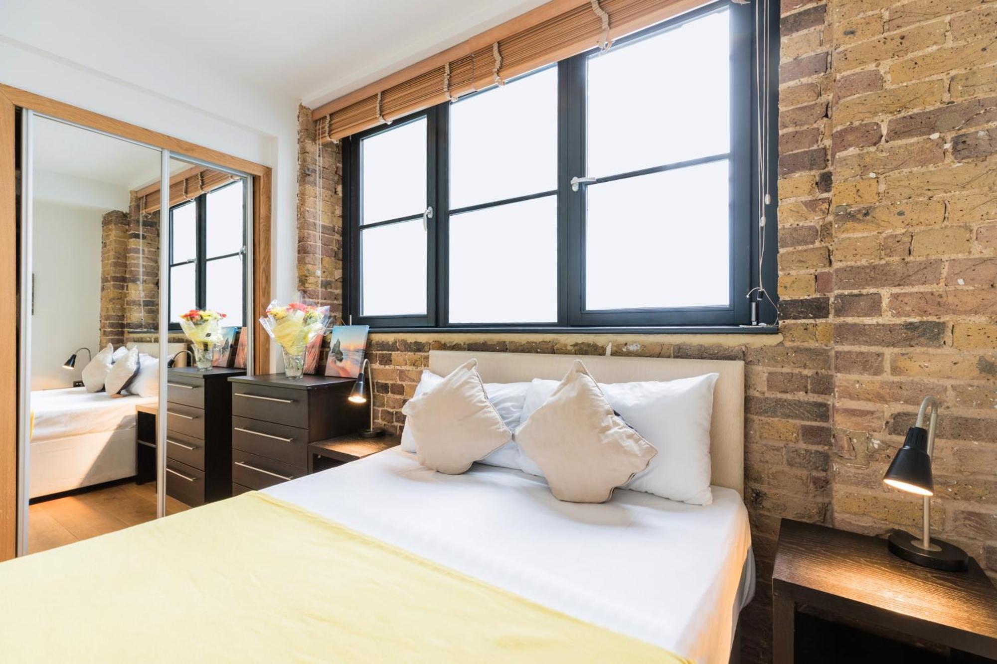 Centre Shoreditch London