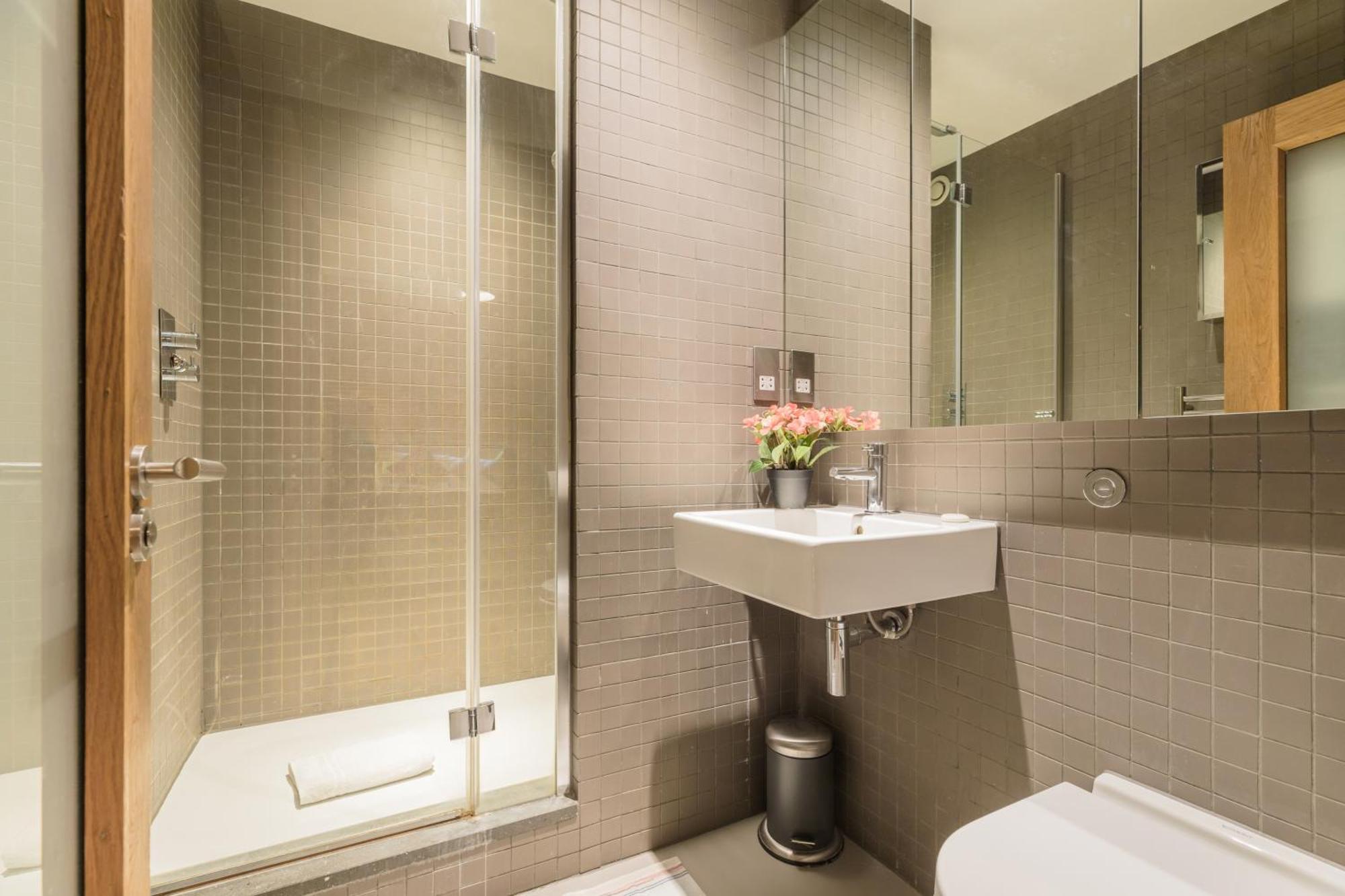 Apartment Centre Shoreditch