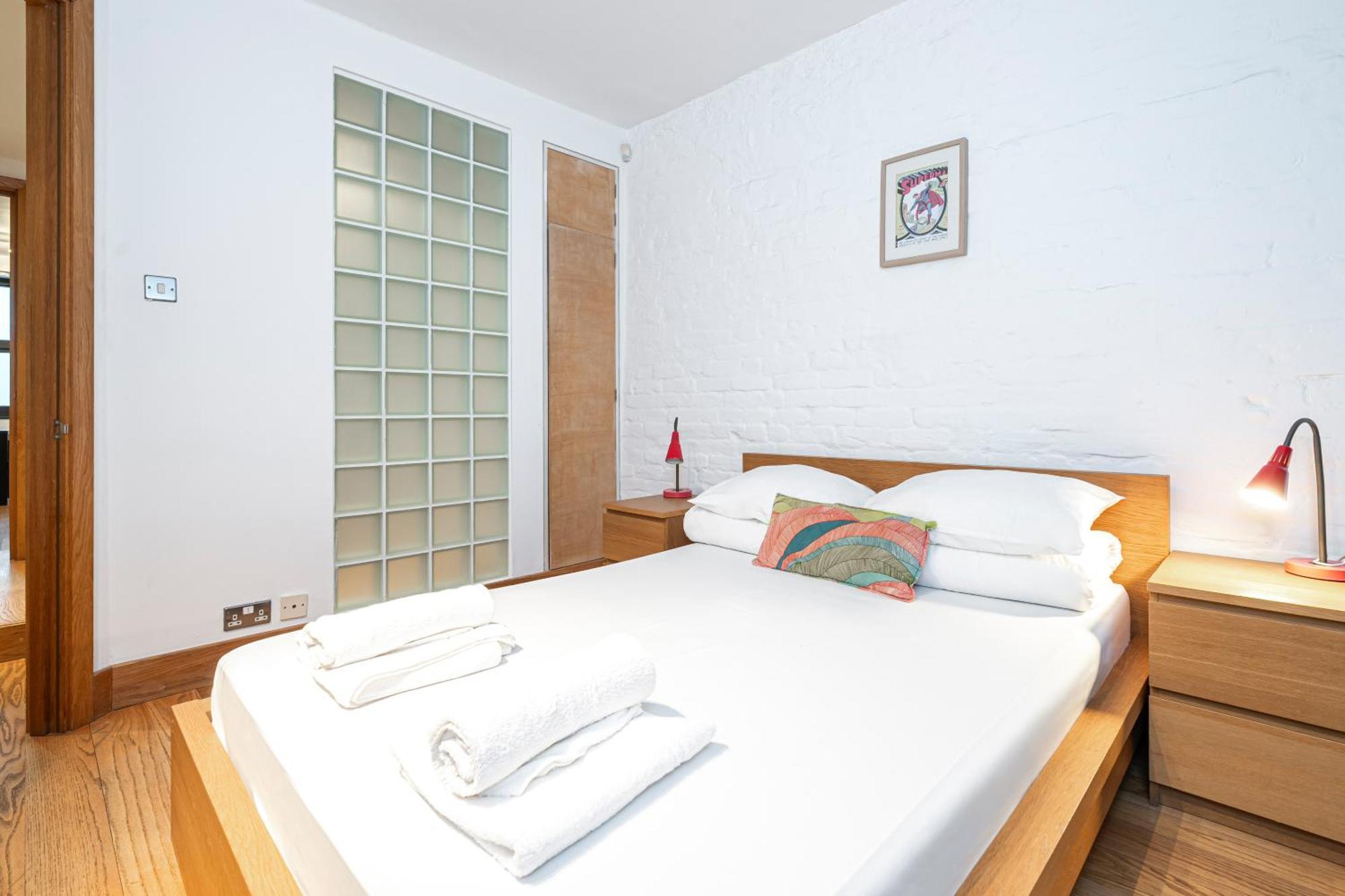 Centre Shoreditch