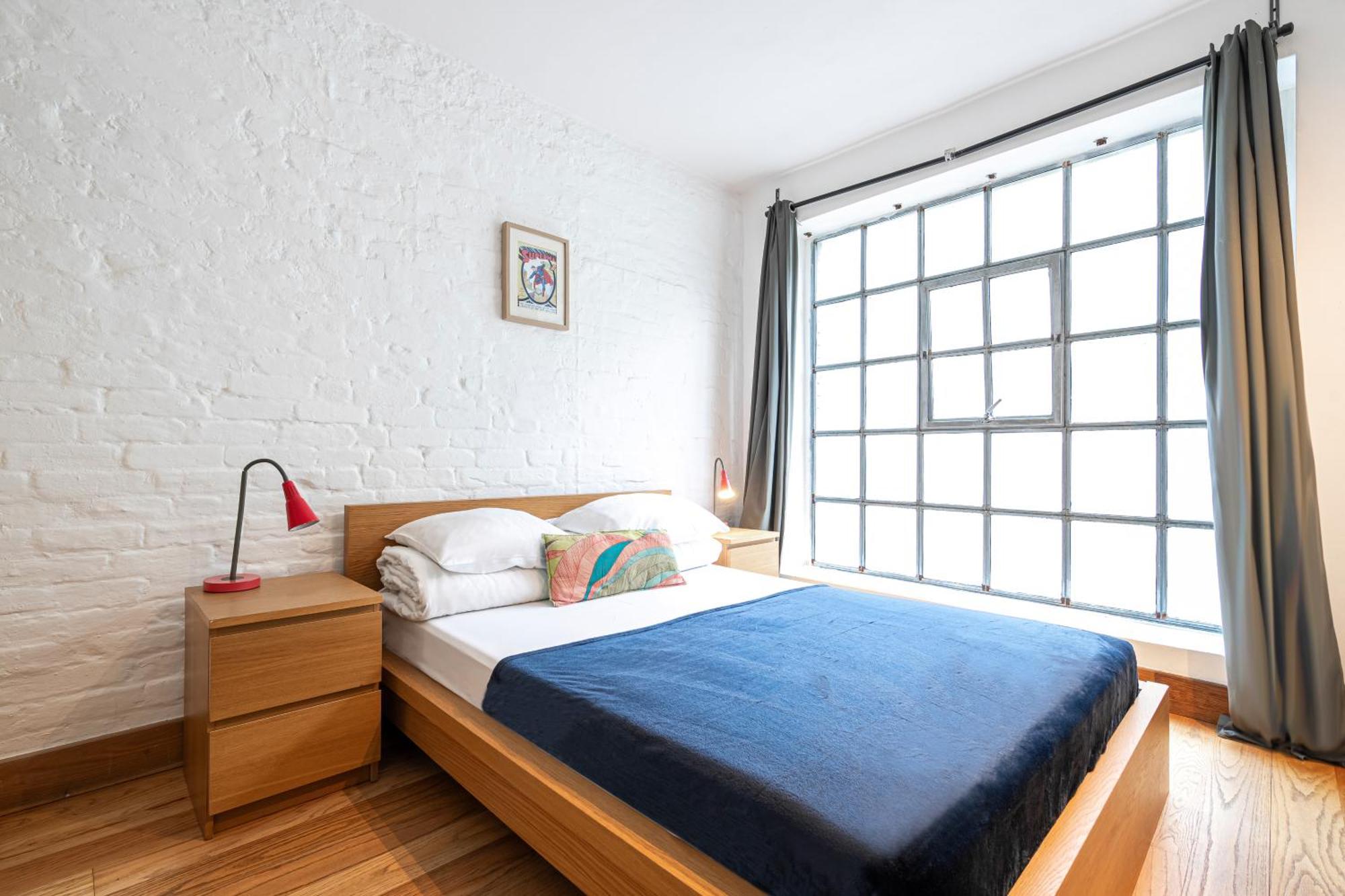 Apartment Centre Shoreditch London