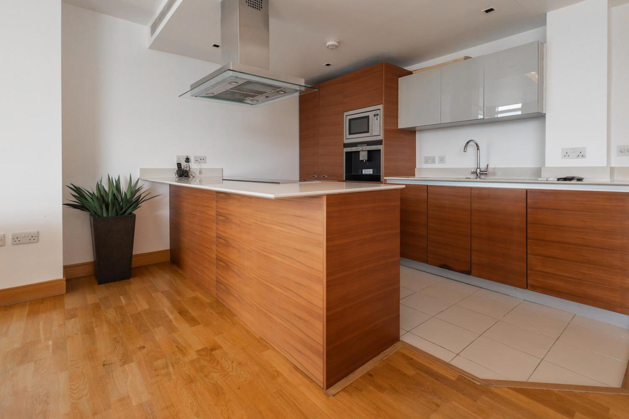 Appartement Ads Lux Lettings Ltd - Battersea Reach