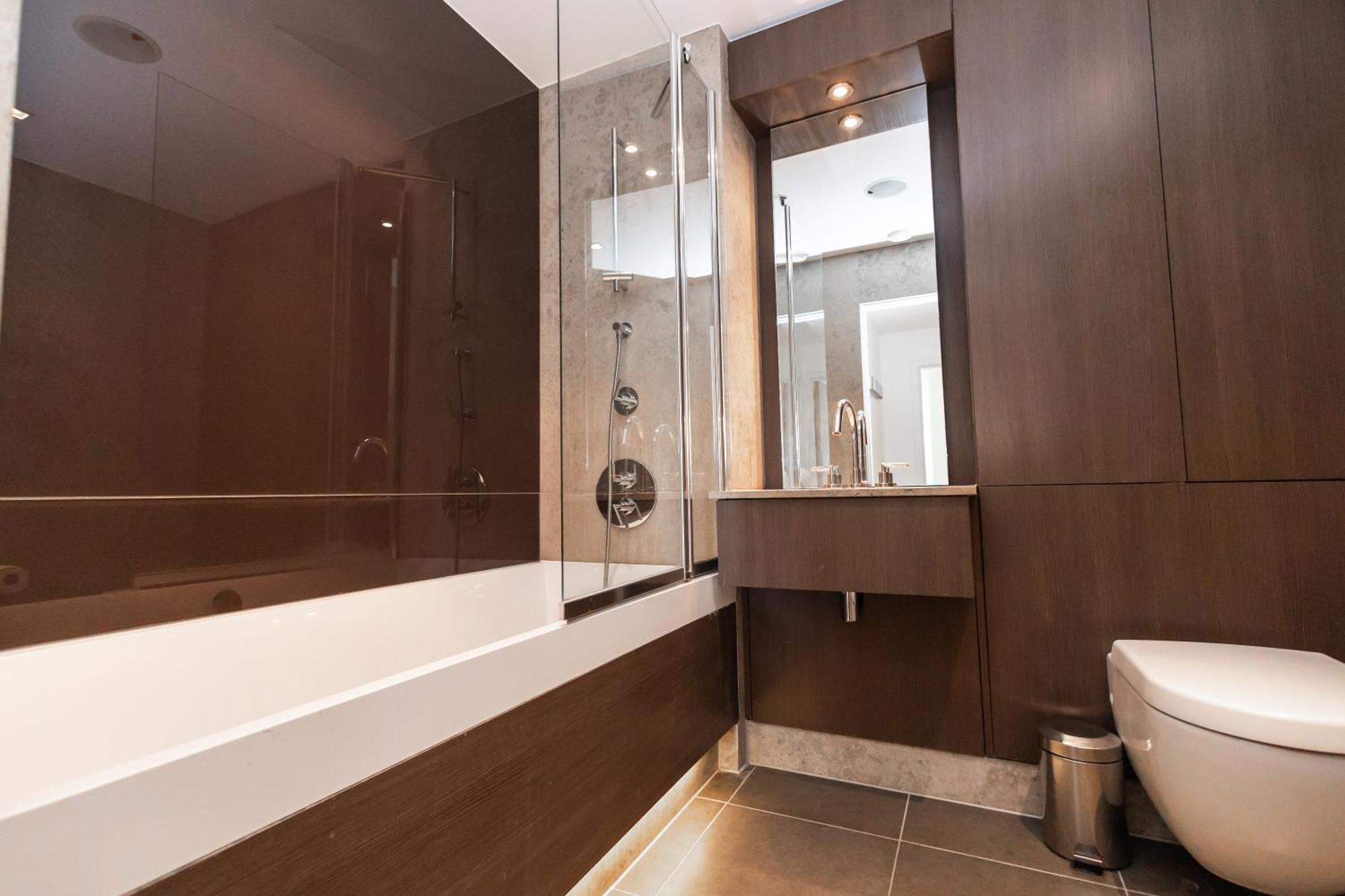 Appartement Ads Lux Lettings Ltd - Battersea Reach Londen