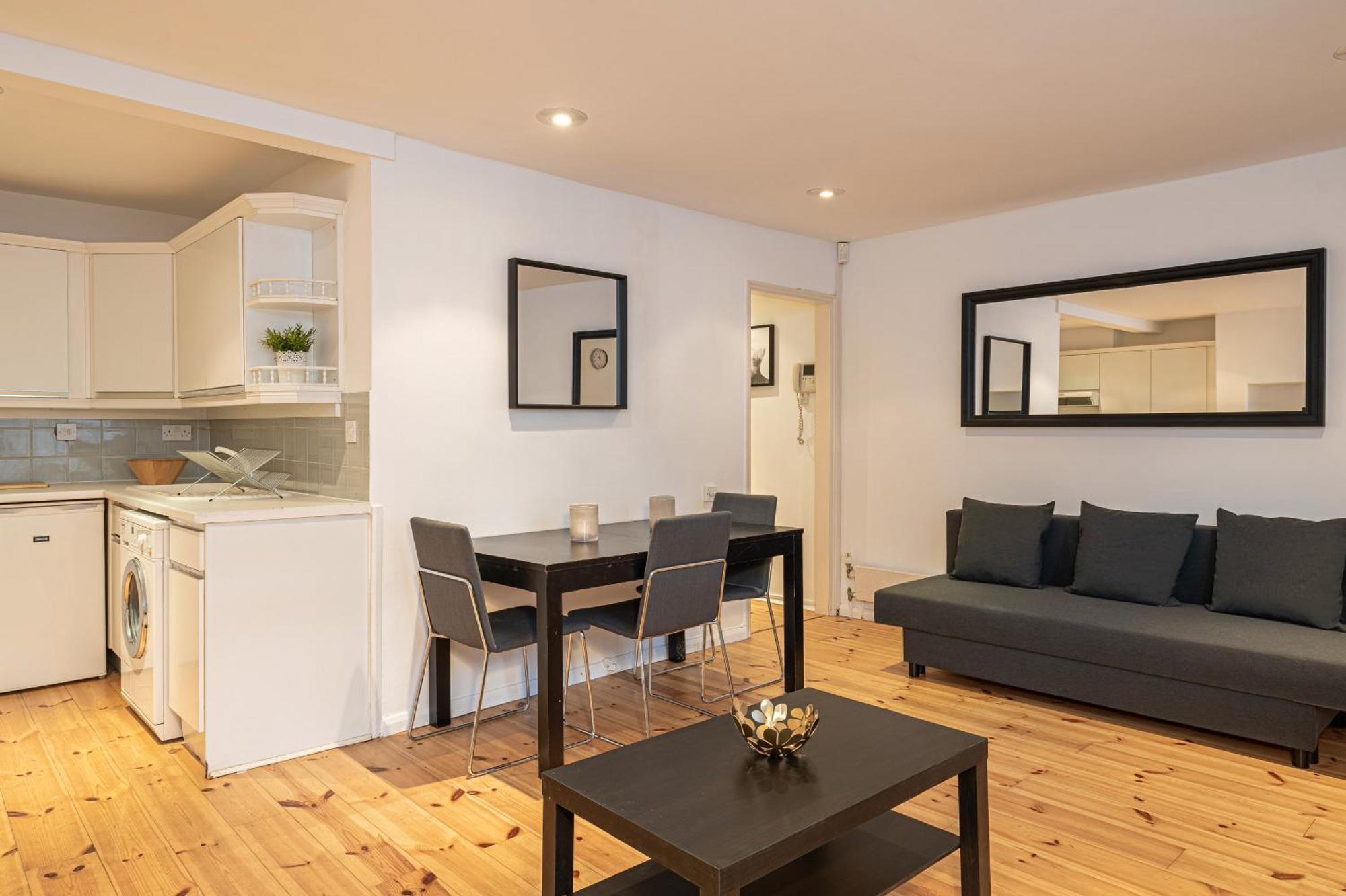 Centre Shoreditch London
