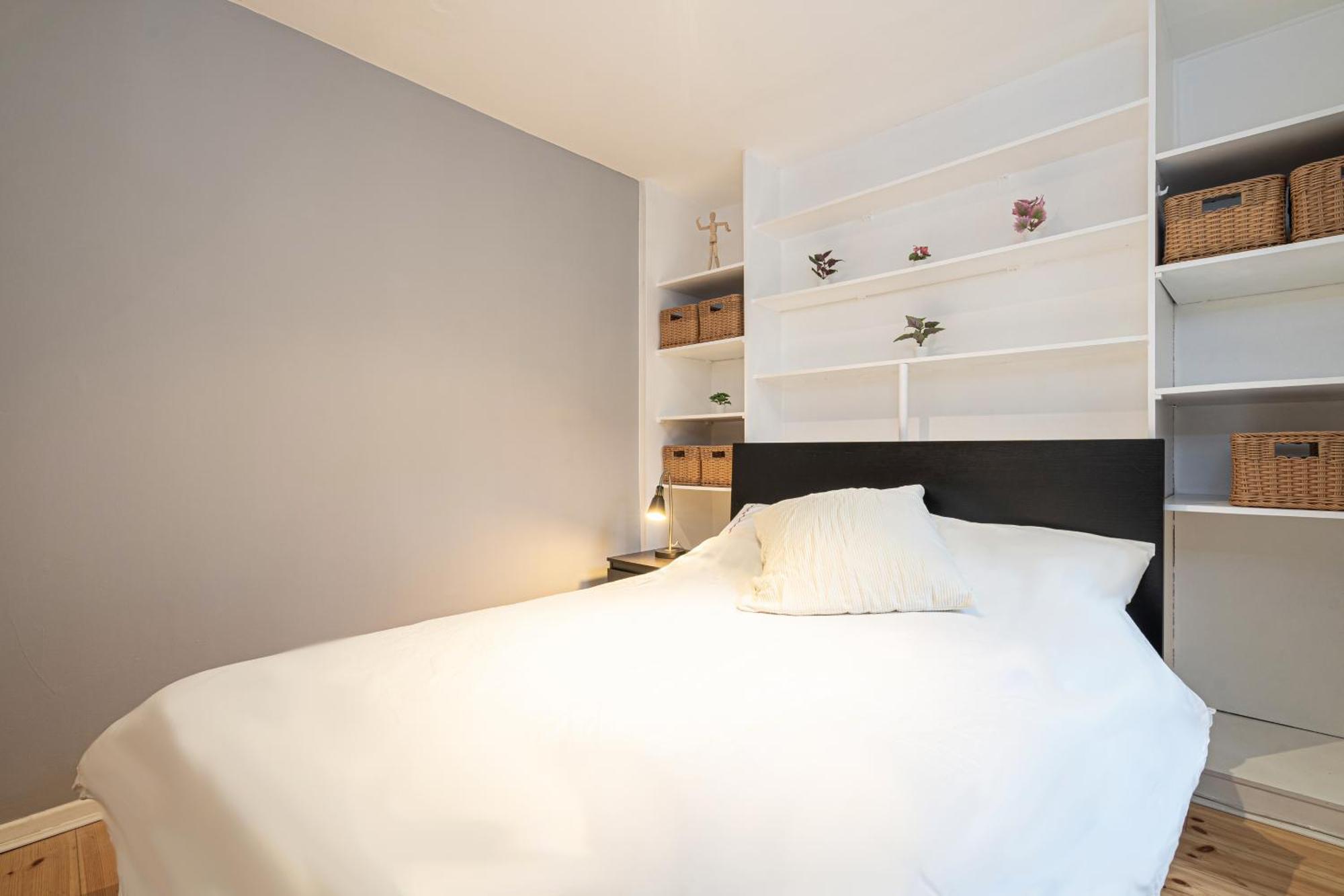 Centre Shoreditch London