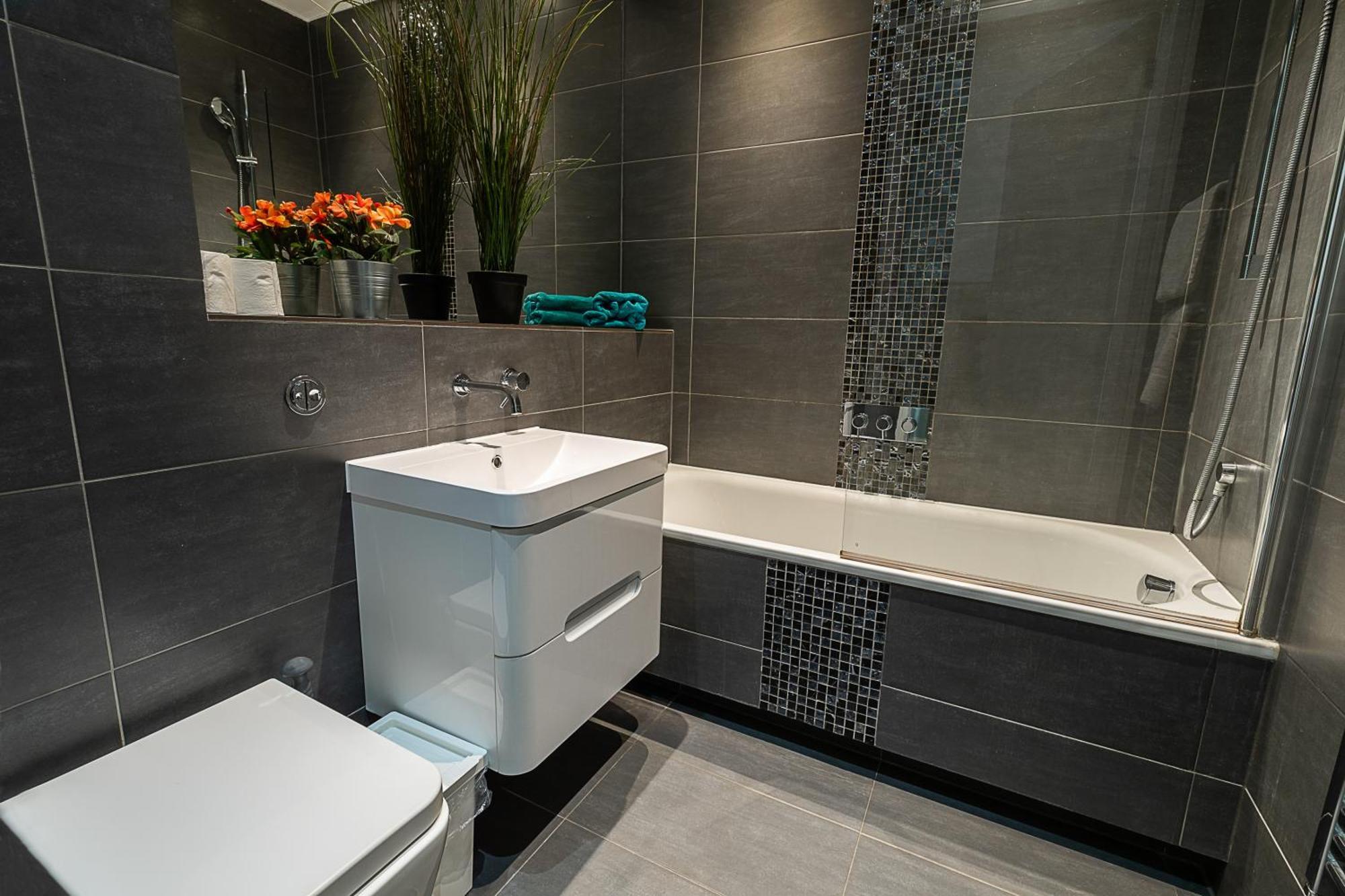 Apartment Centre Southwark *