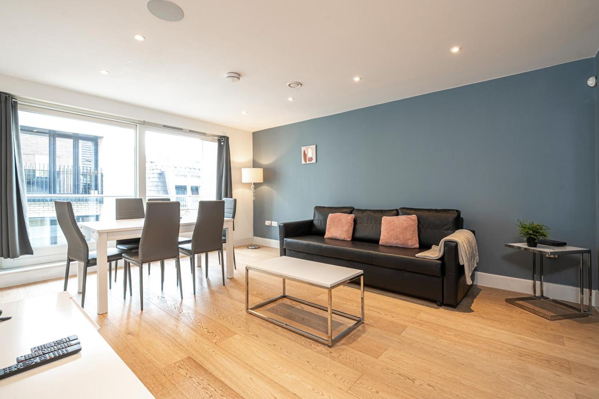 Apartment Centre Southwark