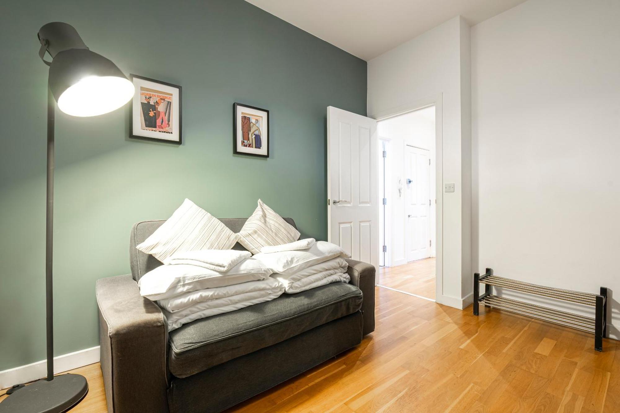 Apartment Centre Southwark