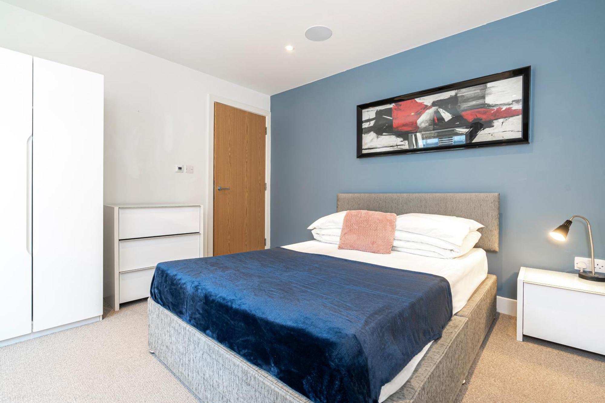 Apartment Centre Southwark