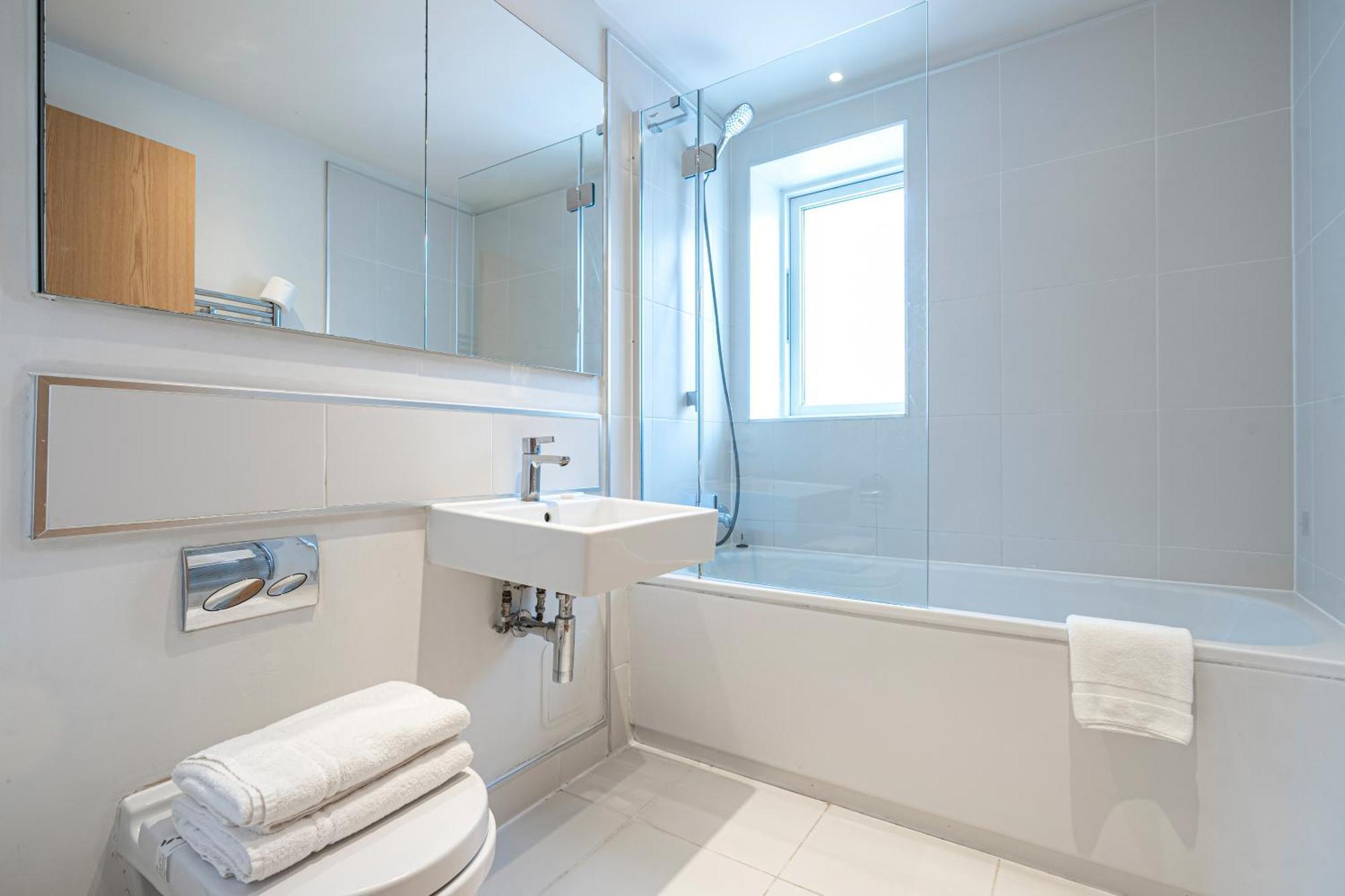 Apartment Centre Southwark