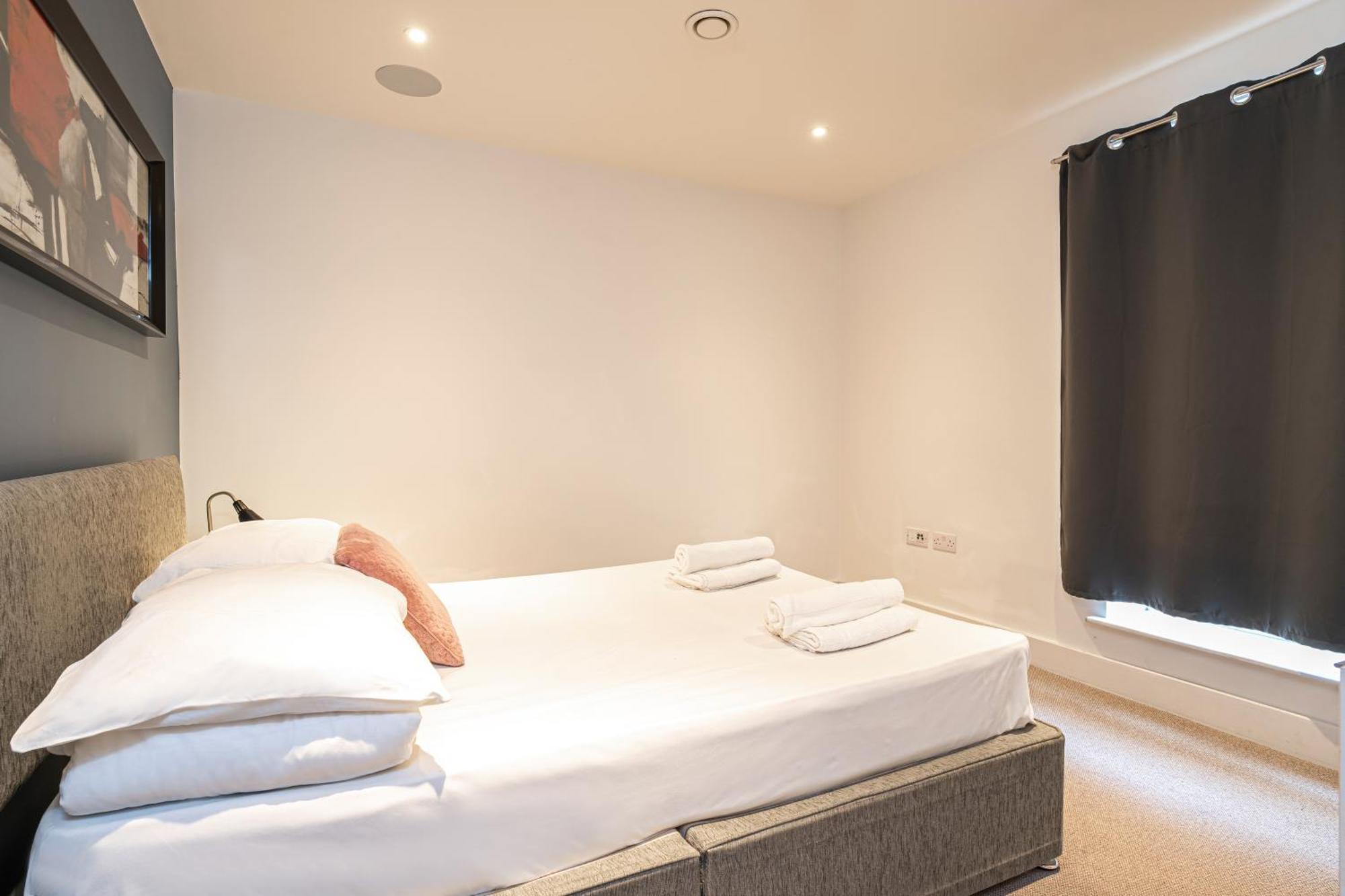 Apartment Centre Southwark *