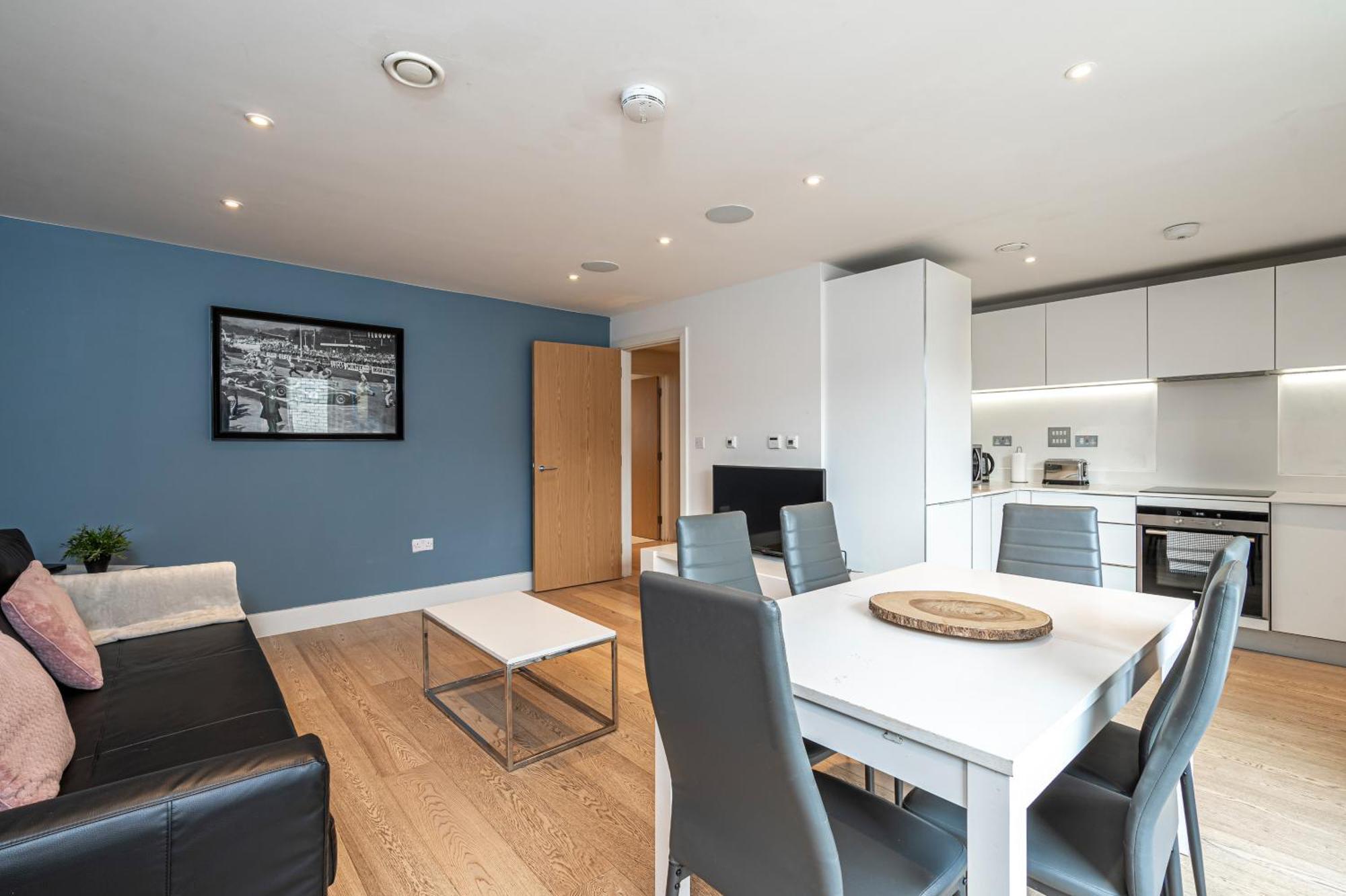 Centre Southwark London
