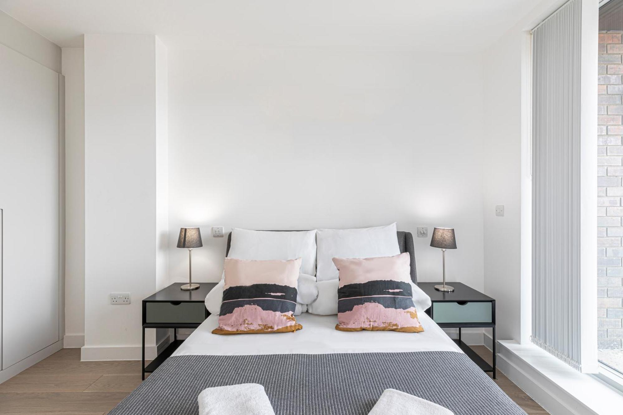 Apartment Centre Southwark *