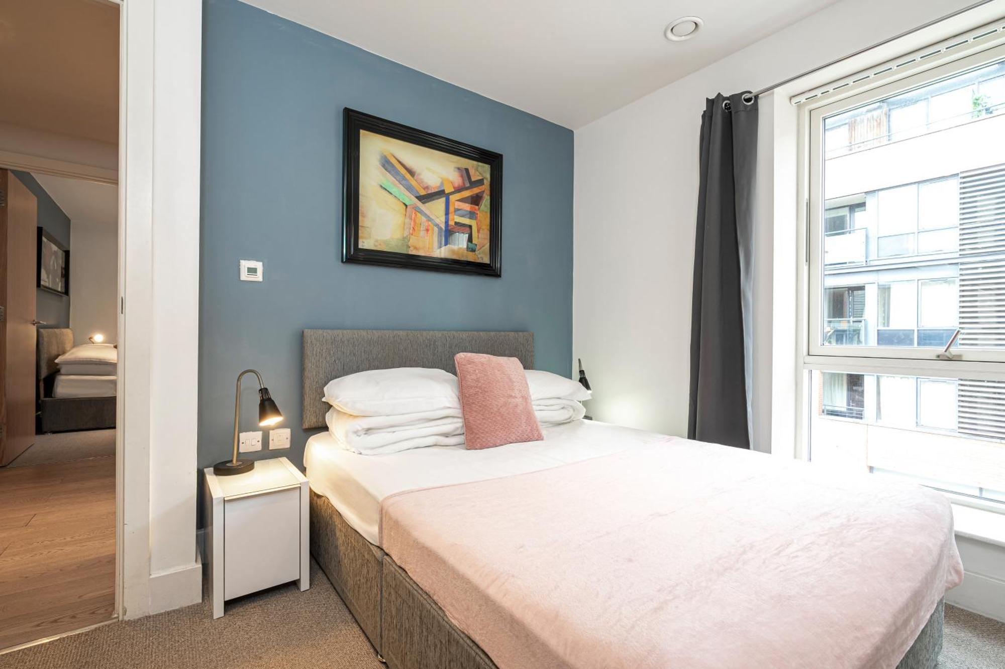 Apartment Centre Southwark *