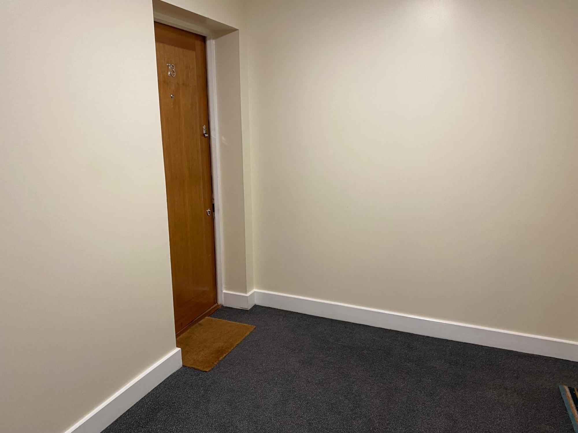 Cosy 3 Bed Penthouse In Royal Docks Londen