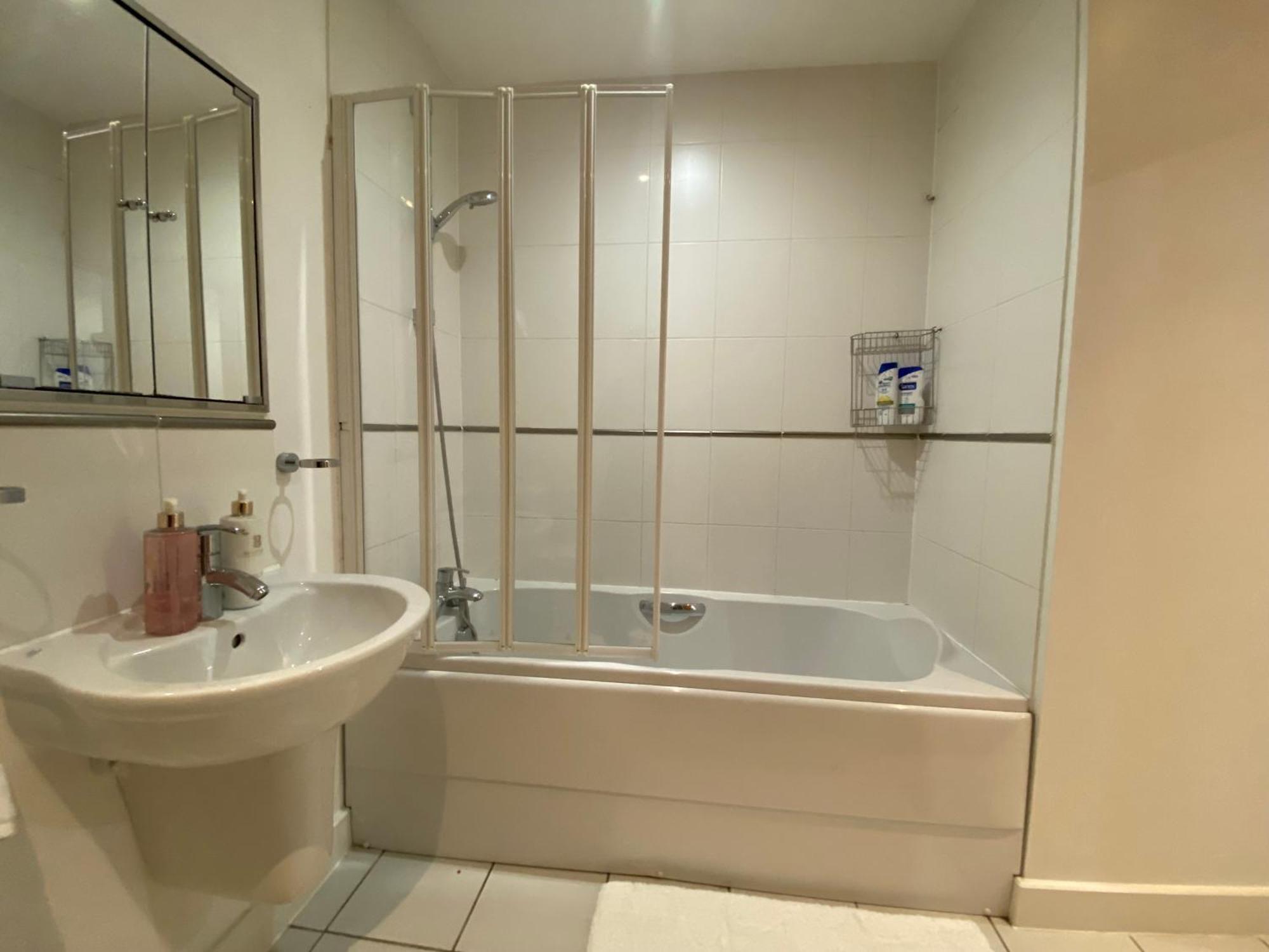 Appartement Cosy 3 Bed Penthouse In Royal Docks