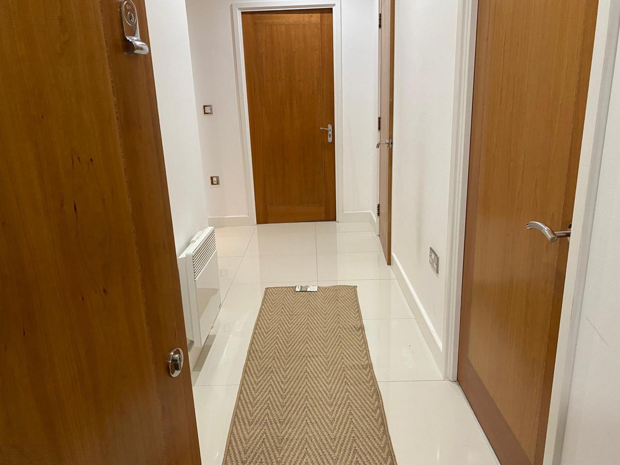 Cosy 3 Bed Penthouse In Royal Docks Londen