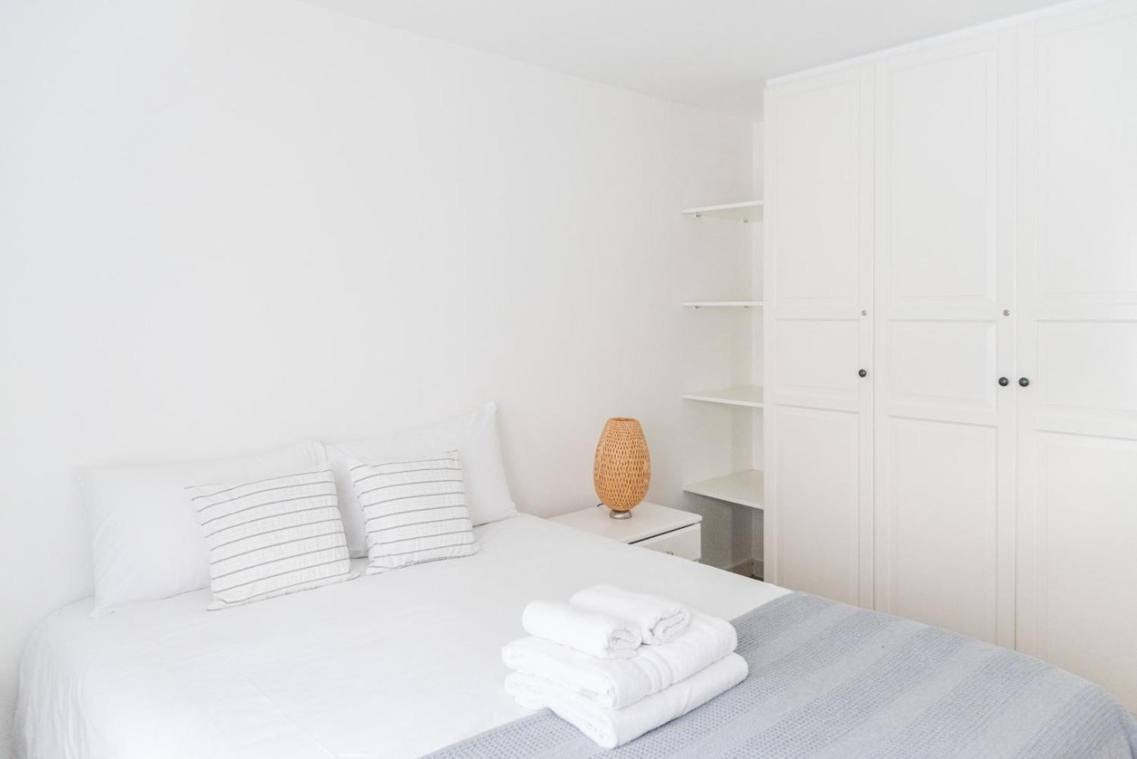 Apartment The City Song 1 Bedroom Apartment In Rotherhithe London