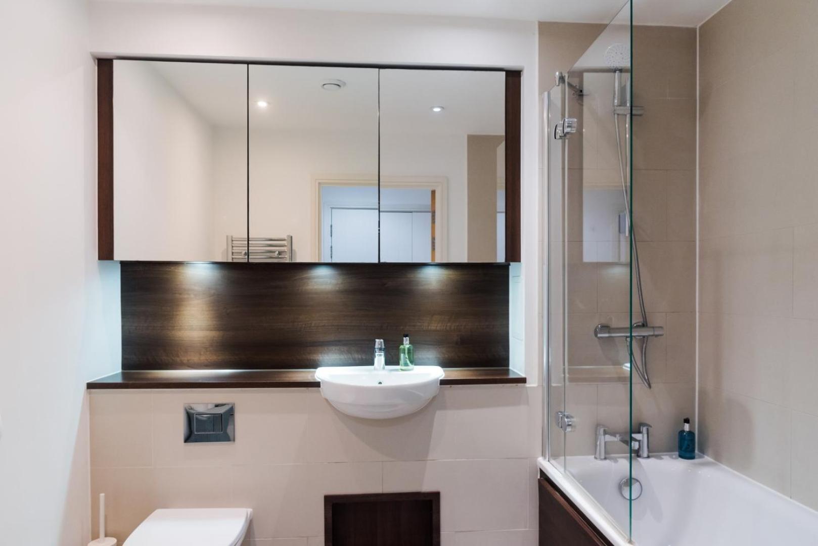 Apartment The City Song 1 Bedroom Apartment In Rotherhithe