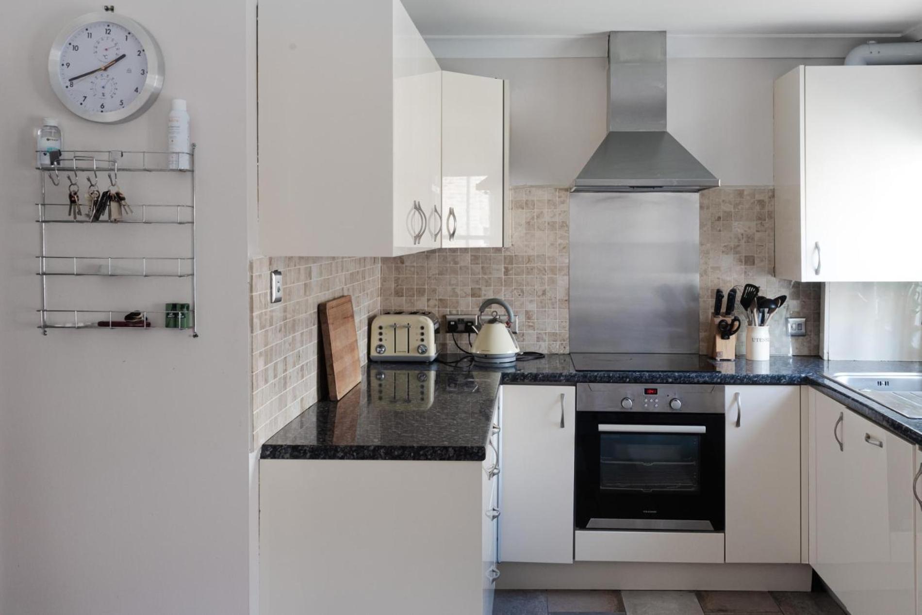 For Eternity 2 Bedrooms With Roof Terrace By Hyde Park