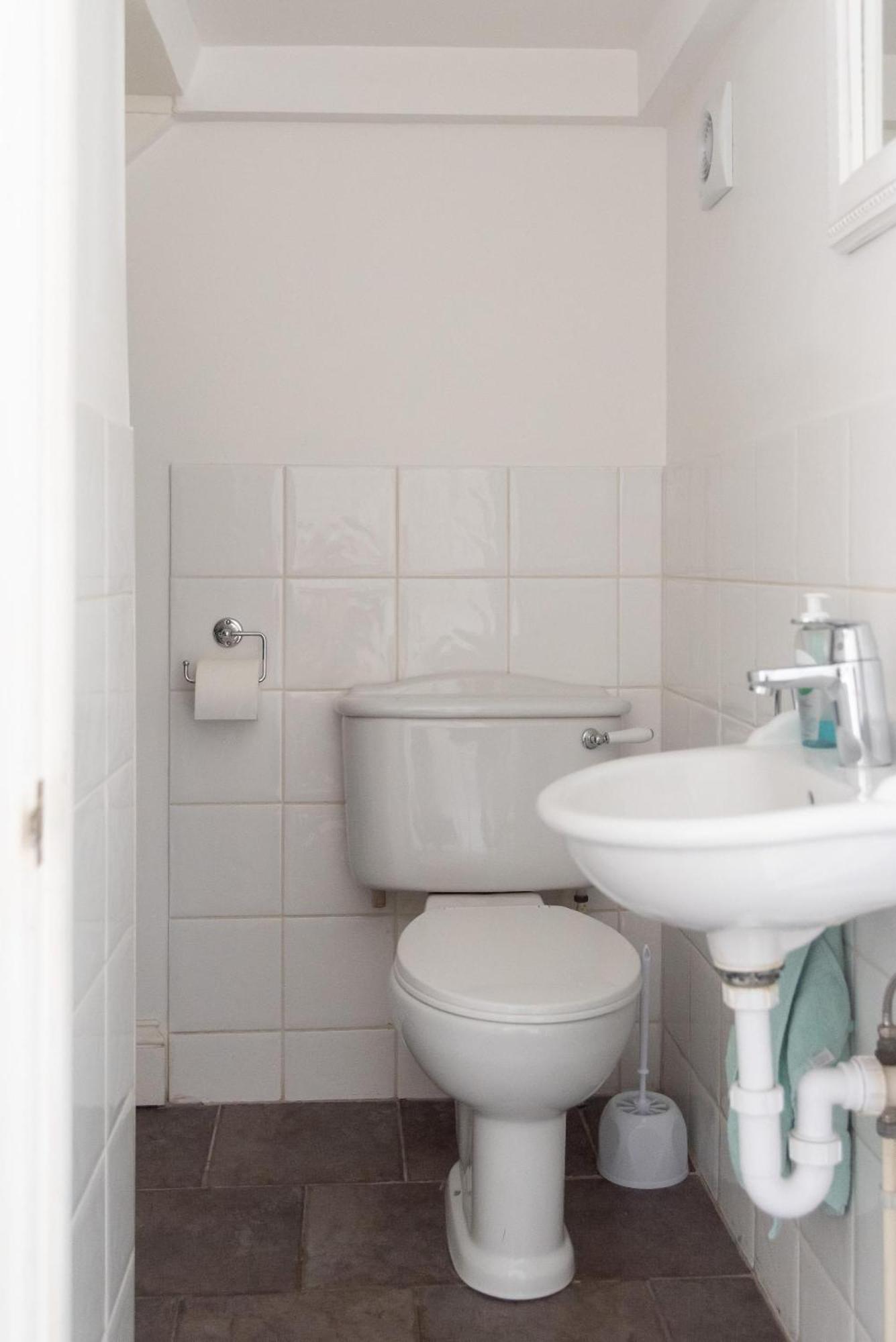 Apartment For Eternity 2 Bedrooms With Roof Terrace By Hyde Park *