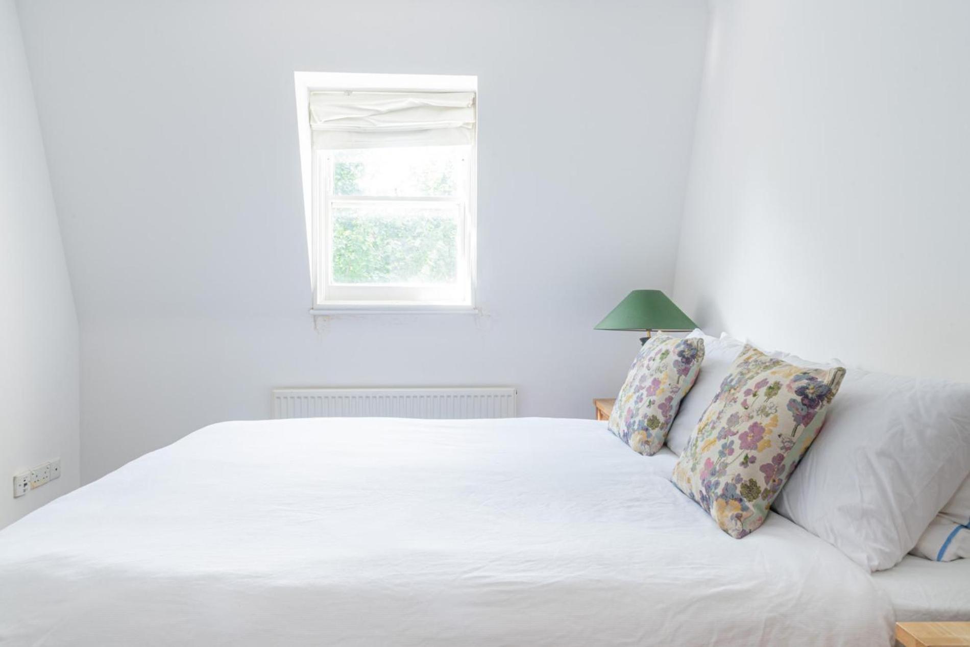 Apartment For Eternity 2 Bedrooms With Roof Terrace By Hyde Park London