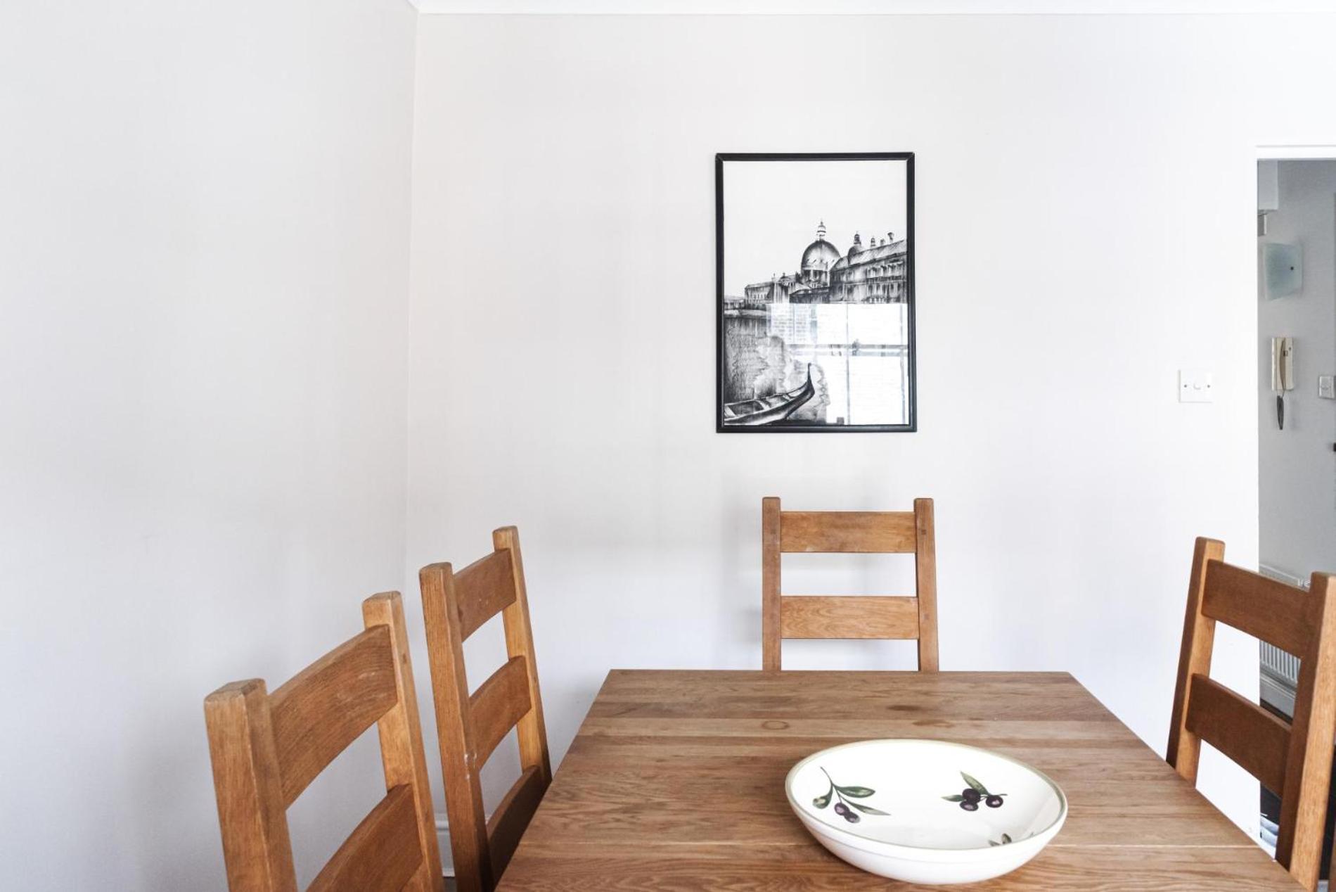 For Eternity 2 Bedrooms With Roof Terrace By Hyde Park