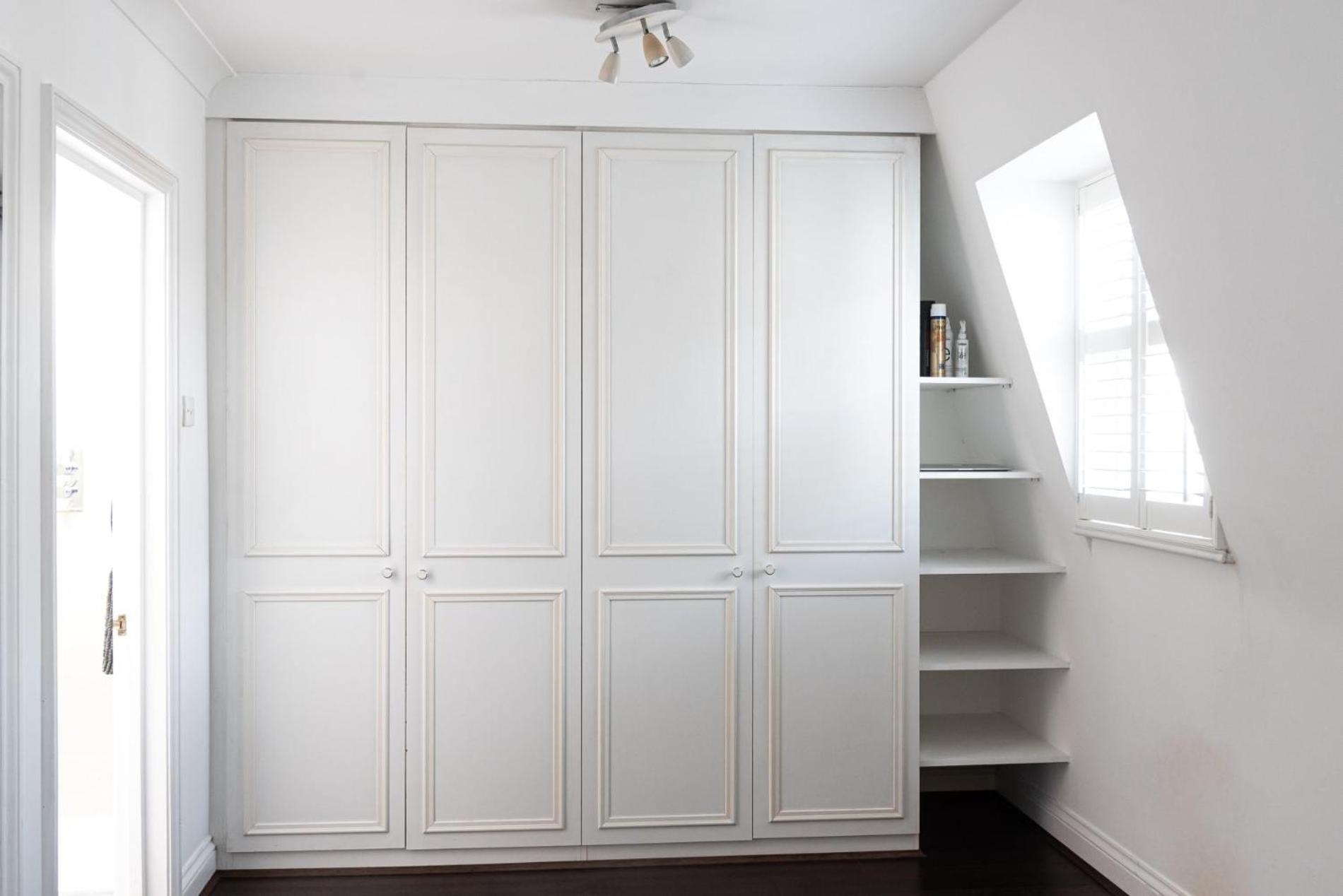 For Eternity 2 Bedrooms With Roof Terrace By Hyde Park