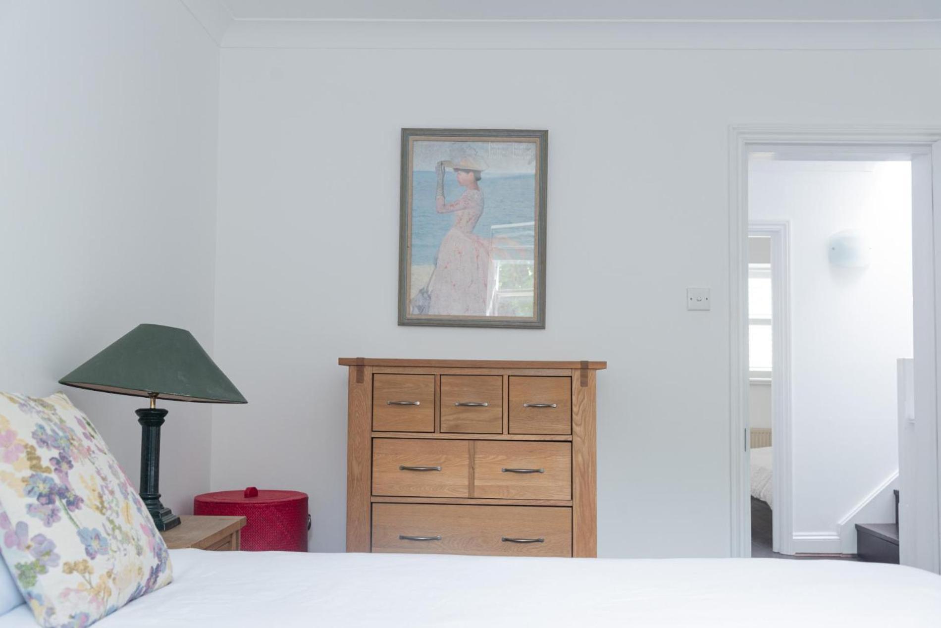 Apartment For Eternity 2 Bedrooms With Roof Terrace By Hyde Park *