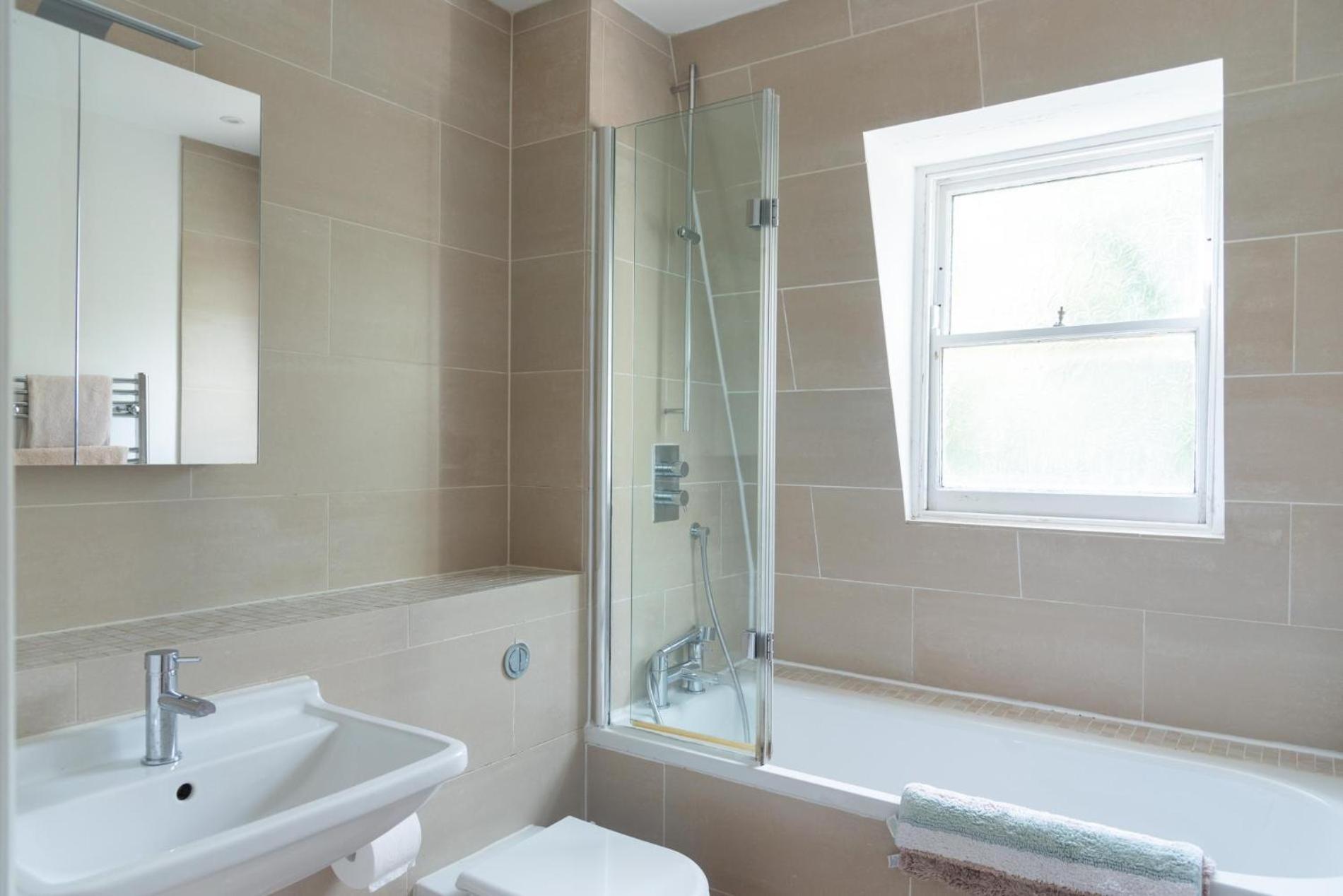 Apartment For Eternity 2 Bedrooms With Roof Terrace By Hyde Park *