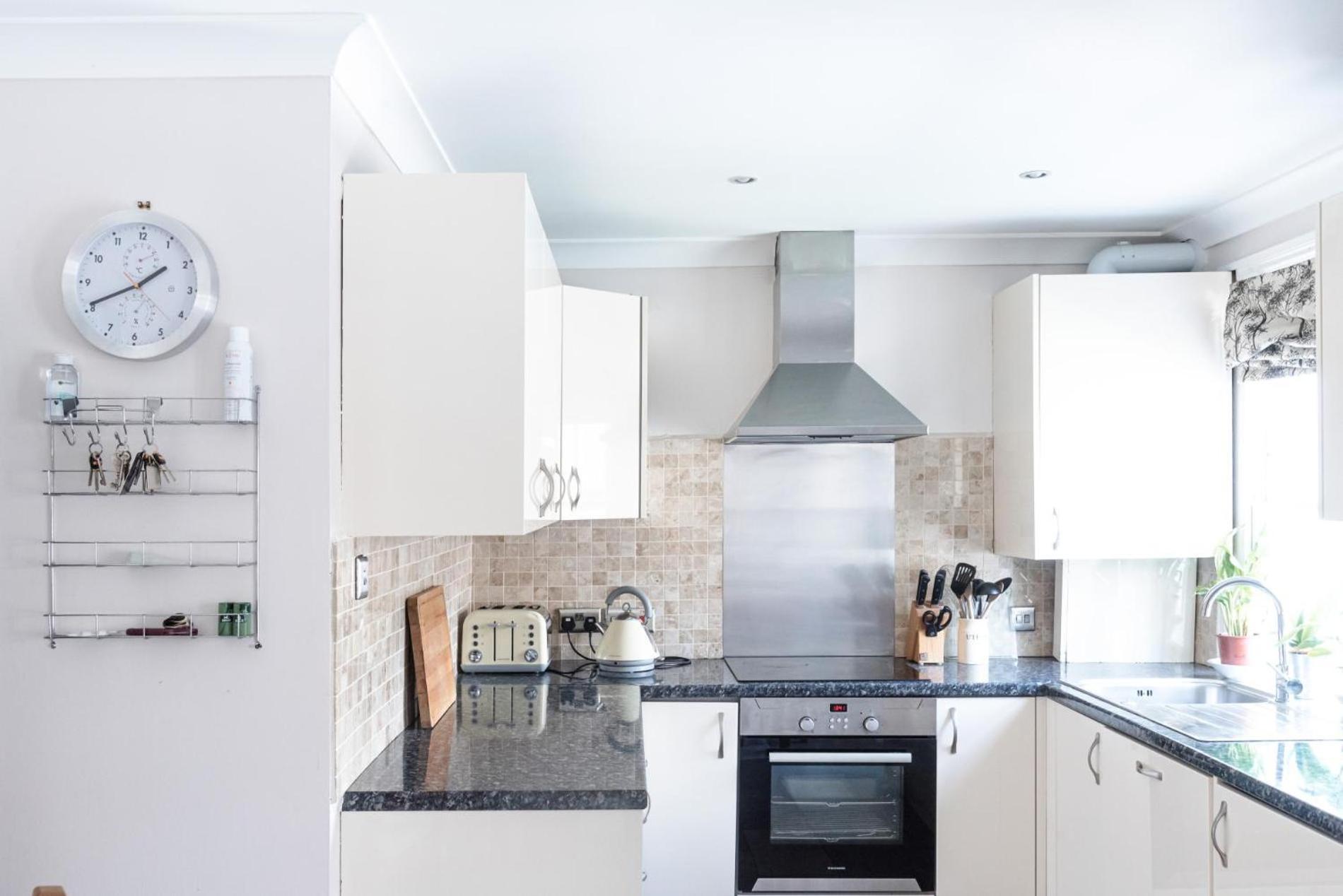 Apartment For Eternity 2 Bedrooms With Roof Terrace By Hyde Park London