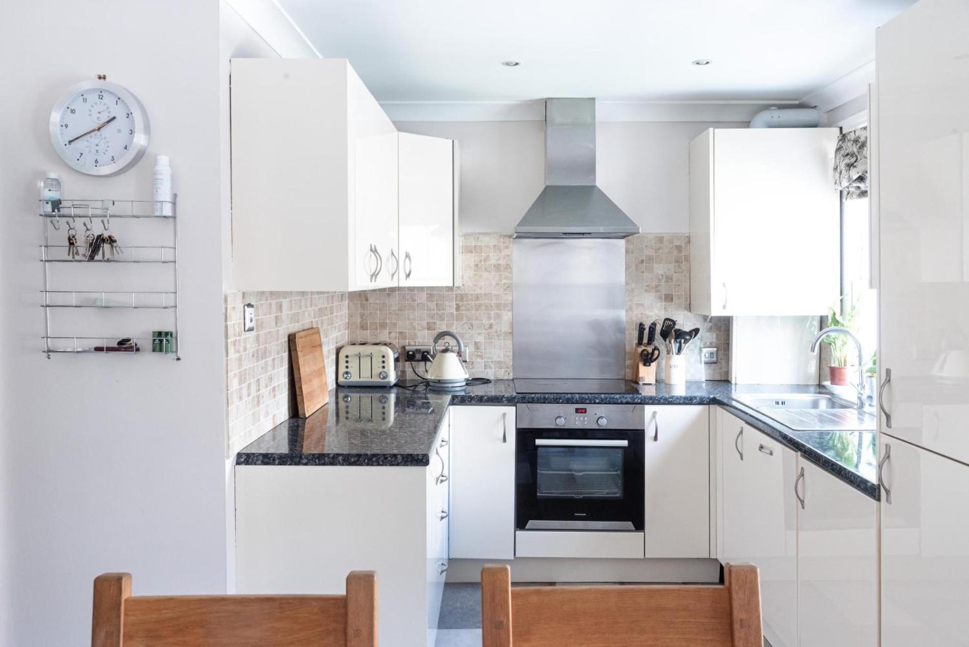 Apartment For Eternity 2 Bedrooms With Roof Terrace By Hyde Park *