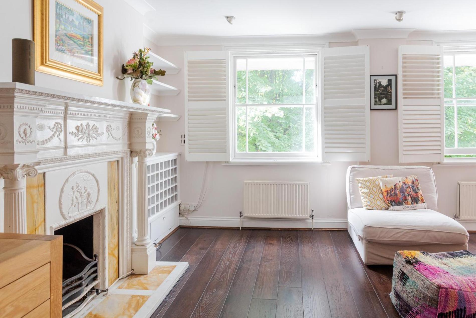 For Eternity 2 Bedrooms With Roof Terrace By Hyde Park London