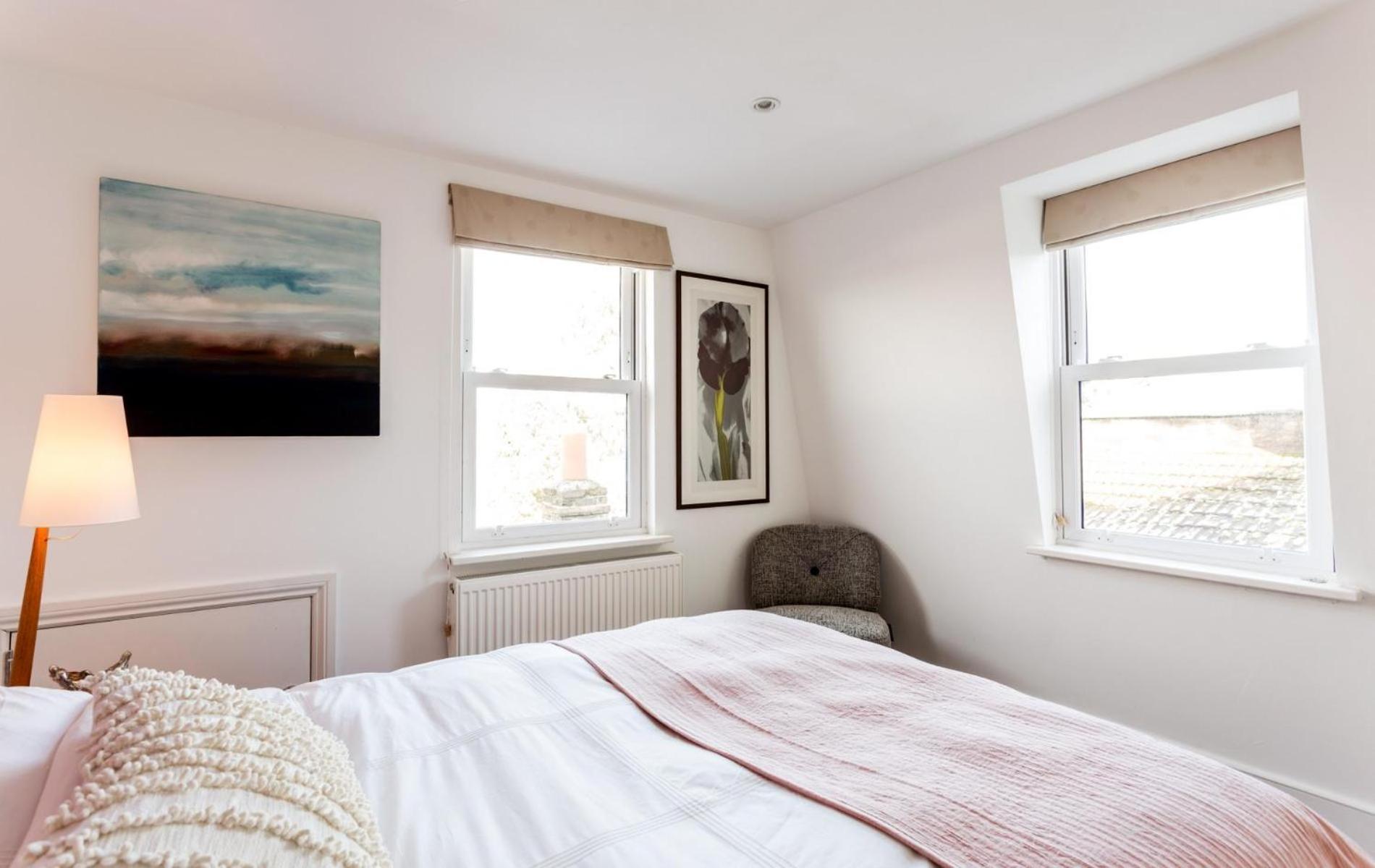 Apartment Elephant & Oxpecker 2 Bedrooms In Fulham