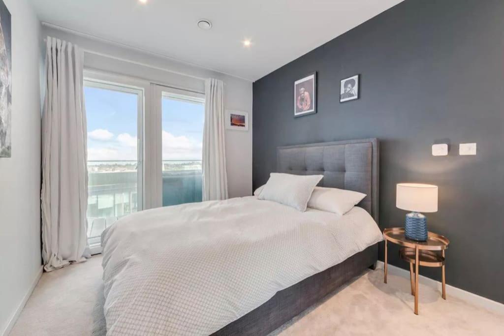 Appartement King's Cross Modern 2 Bedroom *