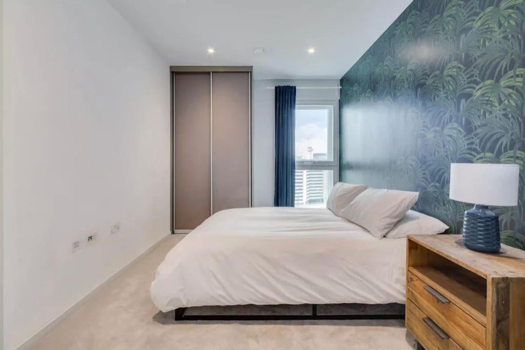 Appartement King's Cross Modern 2 Bedroom *
