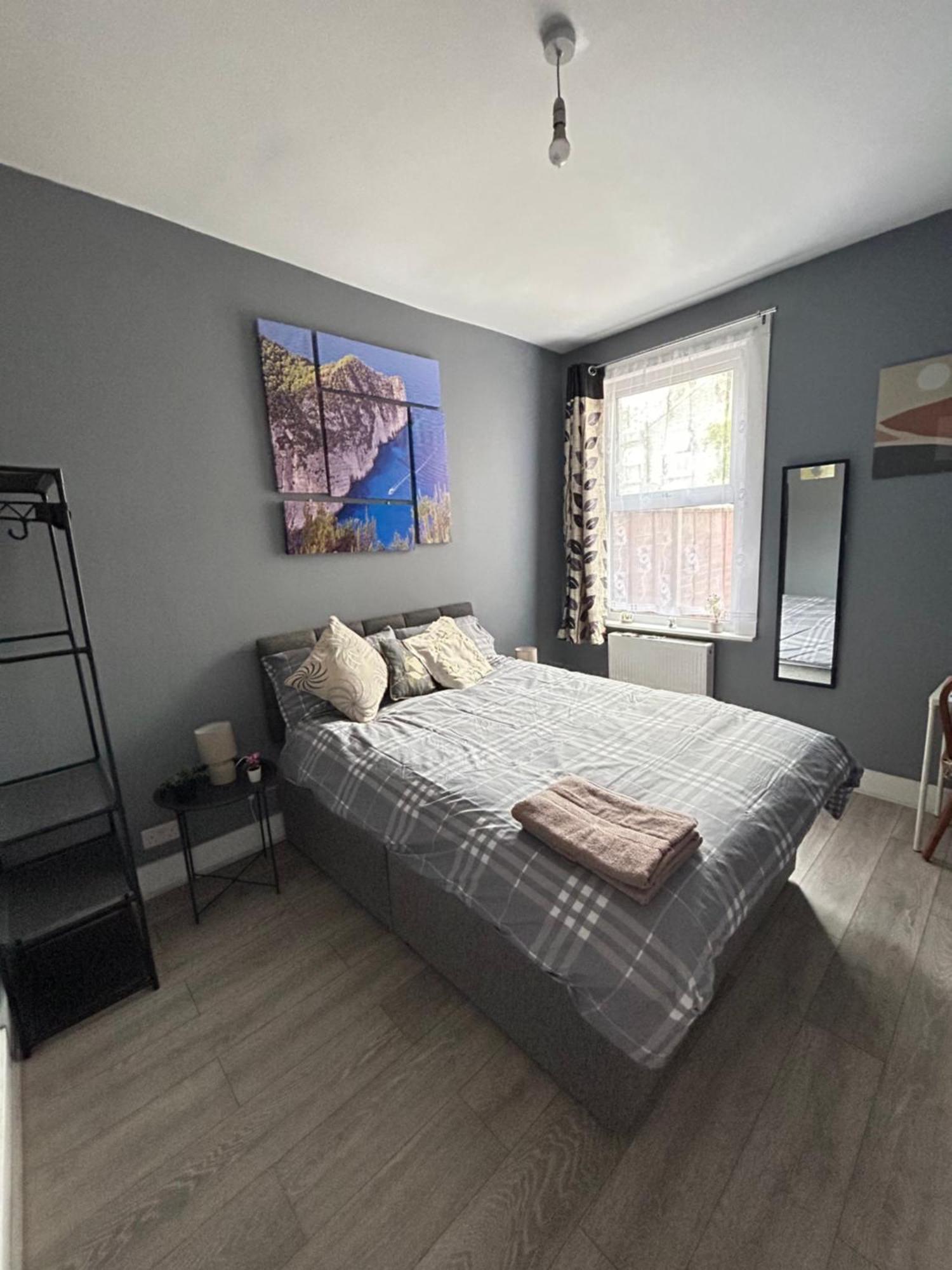 Hatton Homes: Tottenham London