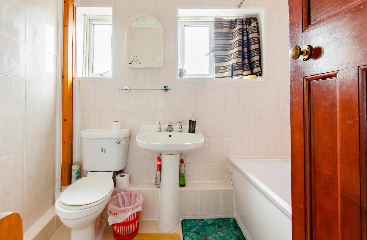 Privat overnatting House 220