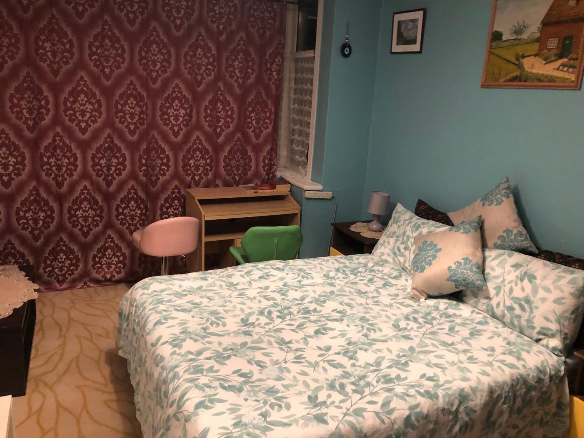 Privat overnatting House 220 London