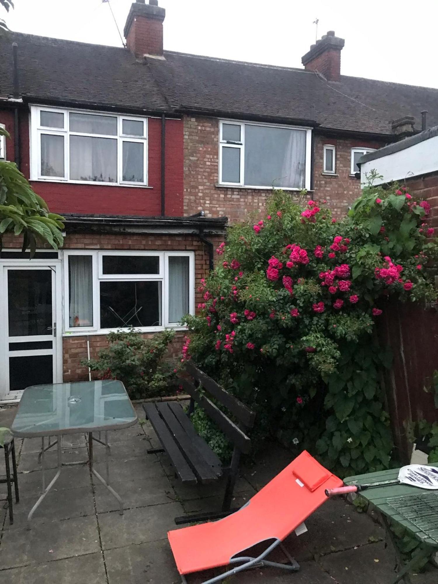 Privat overnatting House 220 *