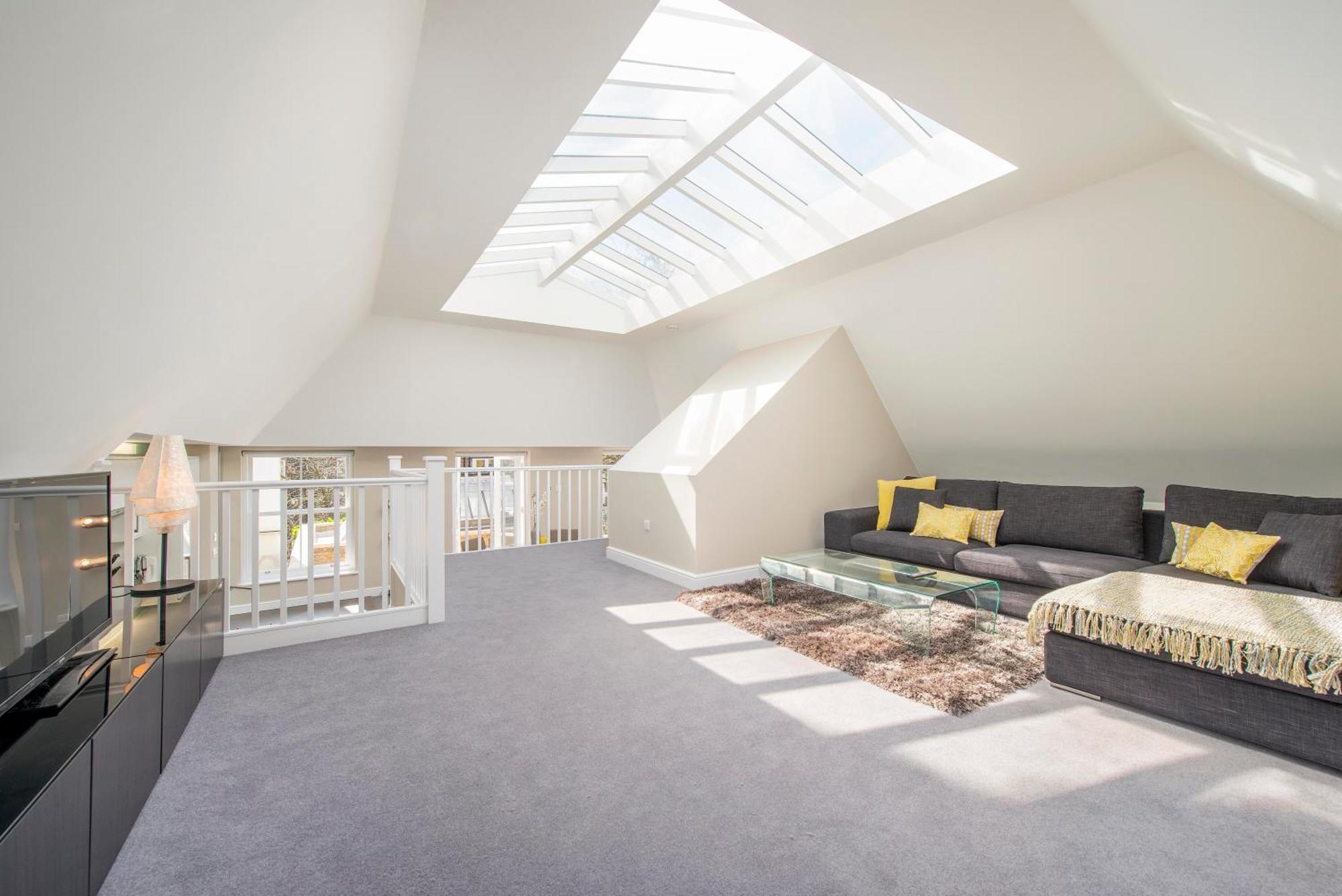 Apartment The Harrington - Gloucester Road - 3 Harrington Gardens London