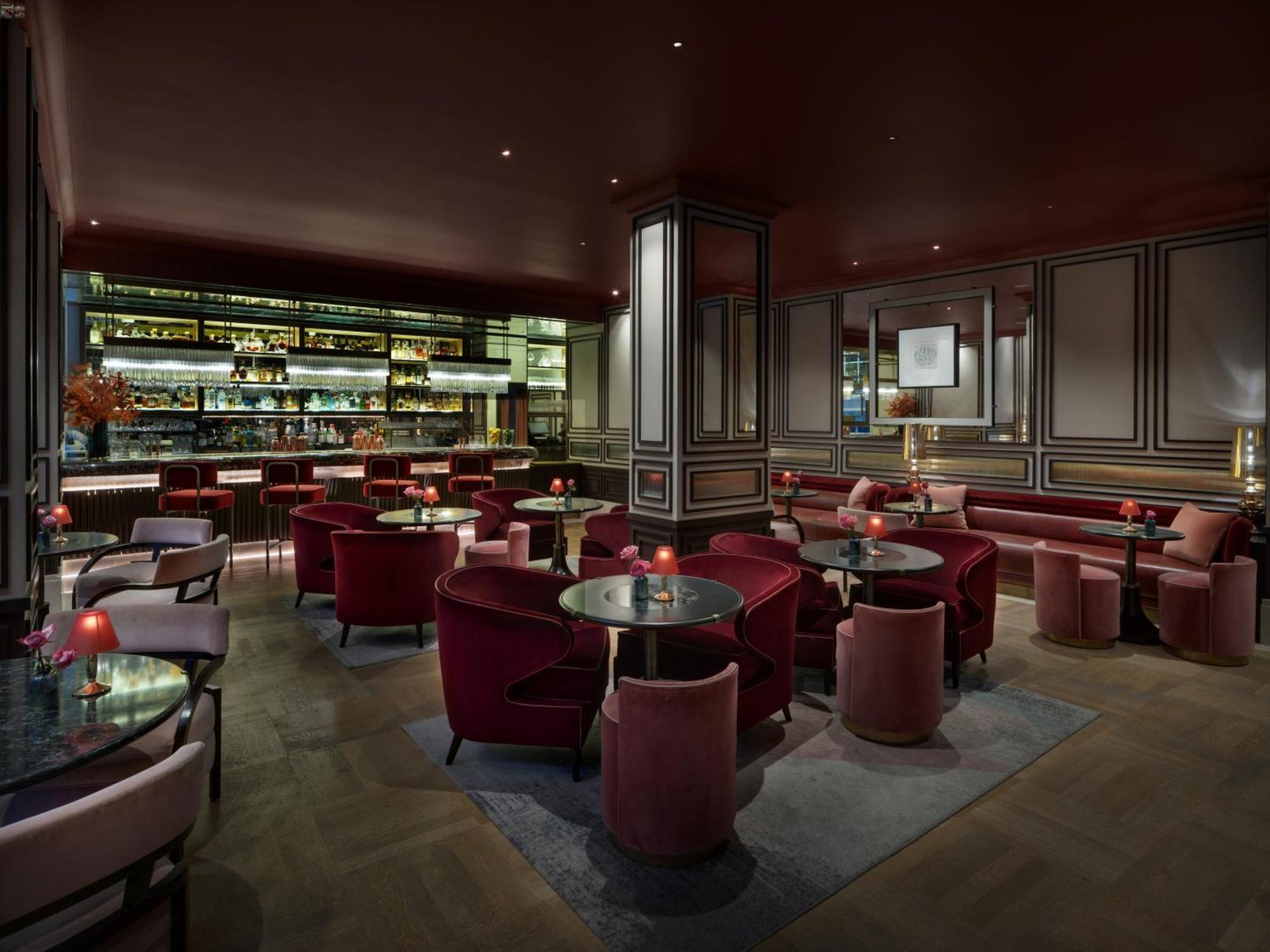 The Biltmore Mayfair Hotel London