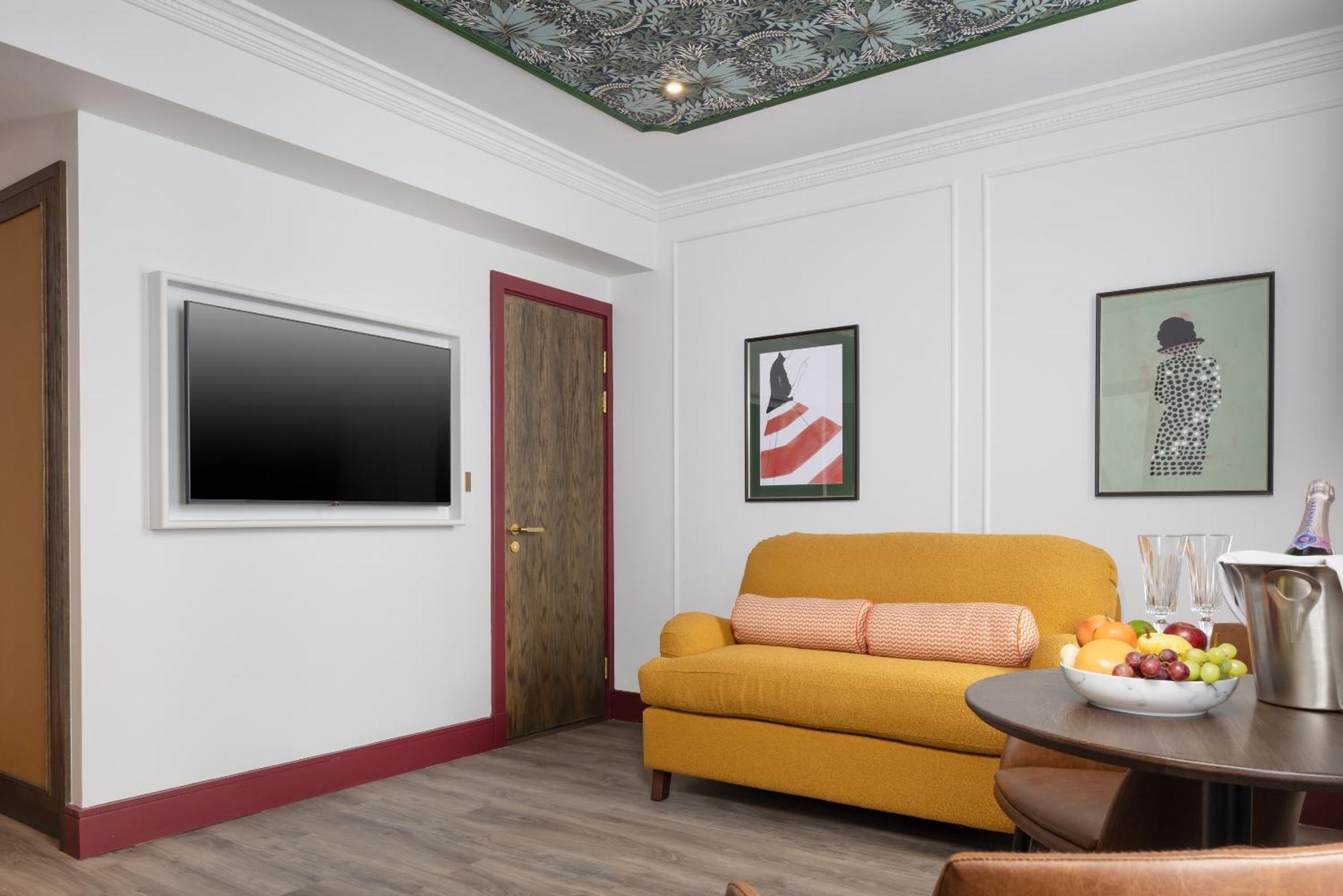 Hotel The Welbeck By Ihg 4*