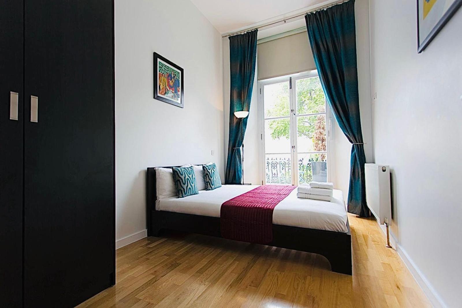 Concept Serviced By Concept Apartment London