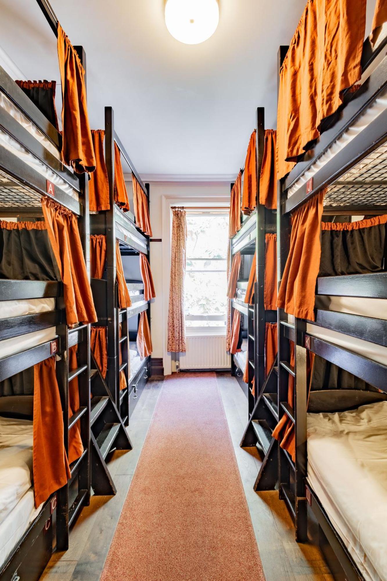 Hostel Palmers Swiss Londen