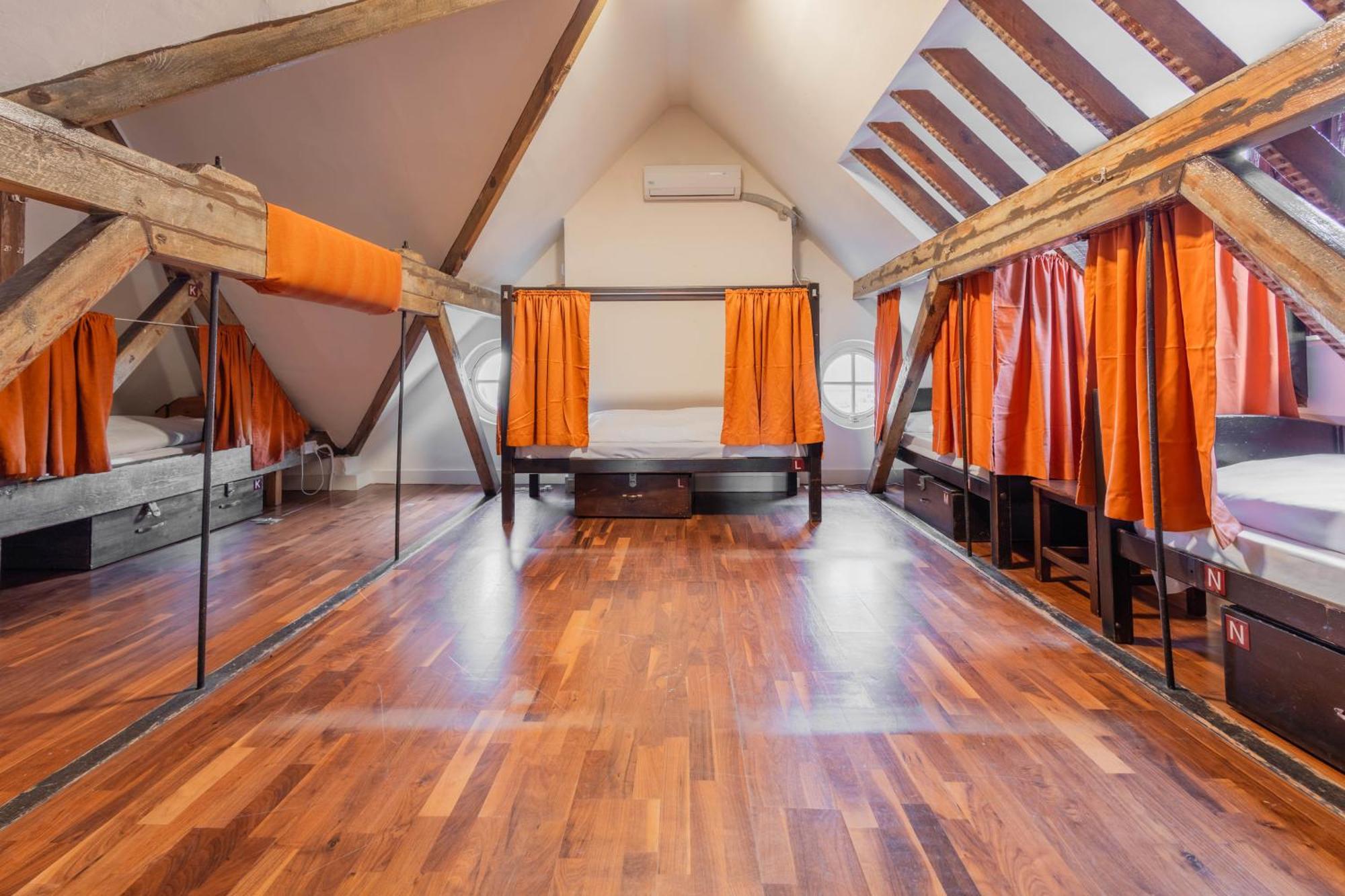 Hostel Palmers Swiss Londen