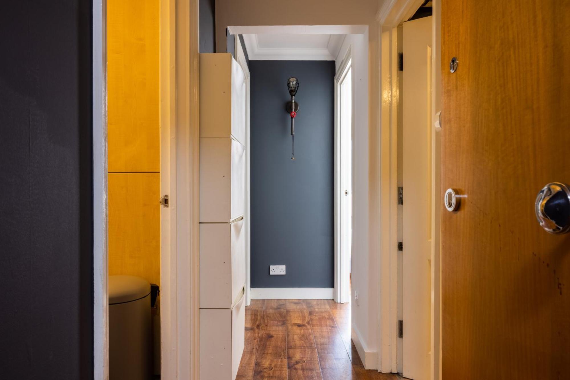 The Fitzrovia Collection Apartment