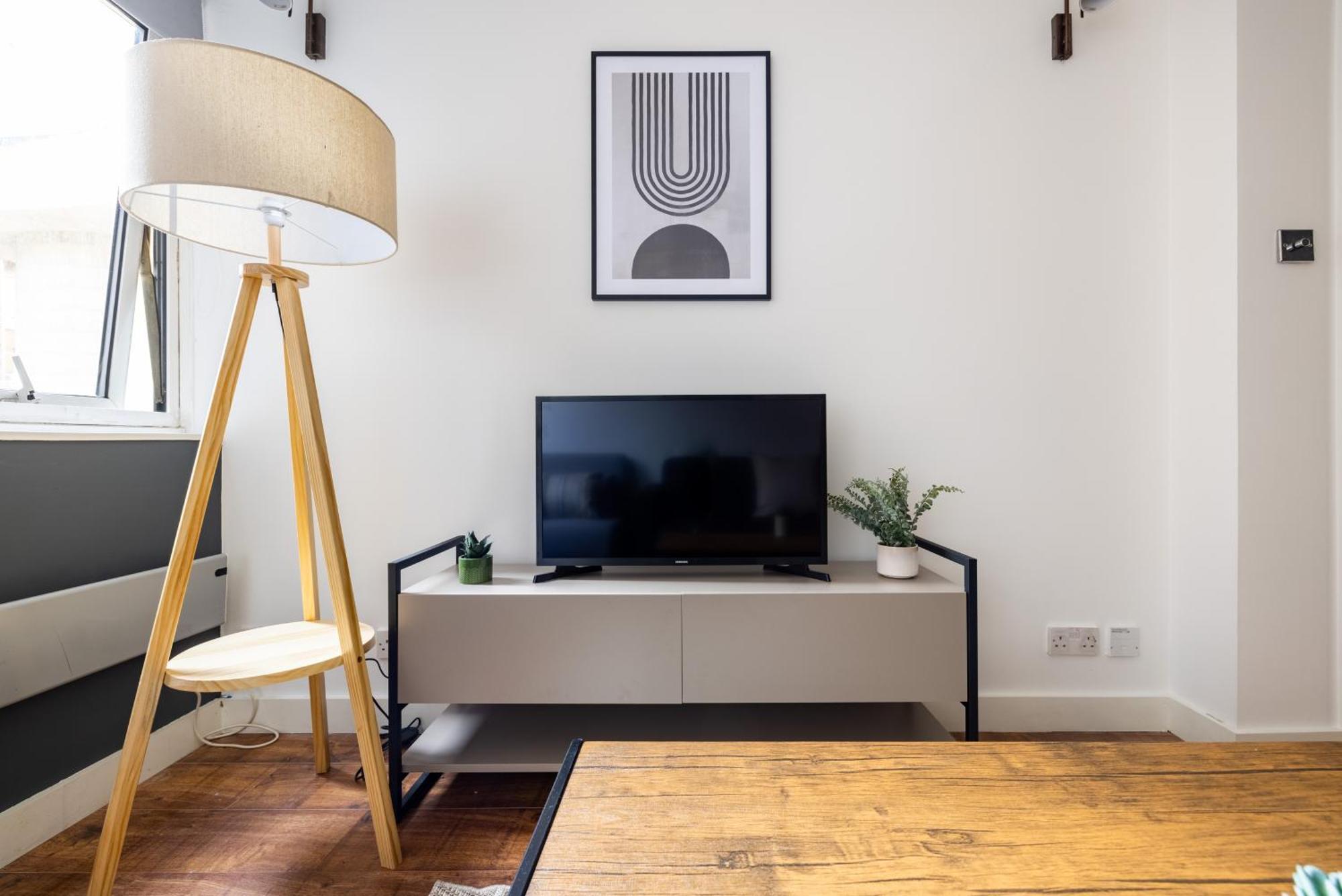 The Fitzrovia Collection Apartment *