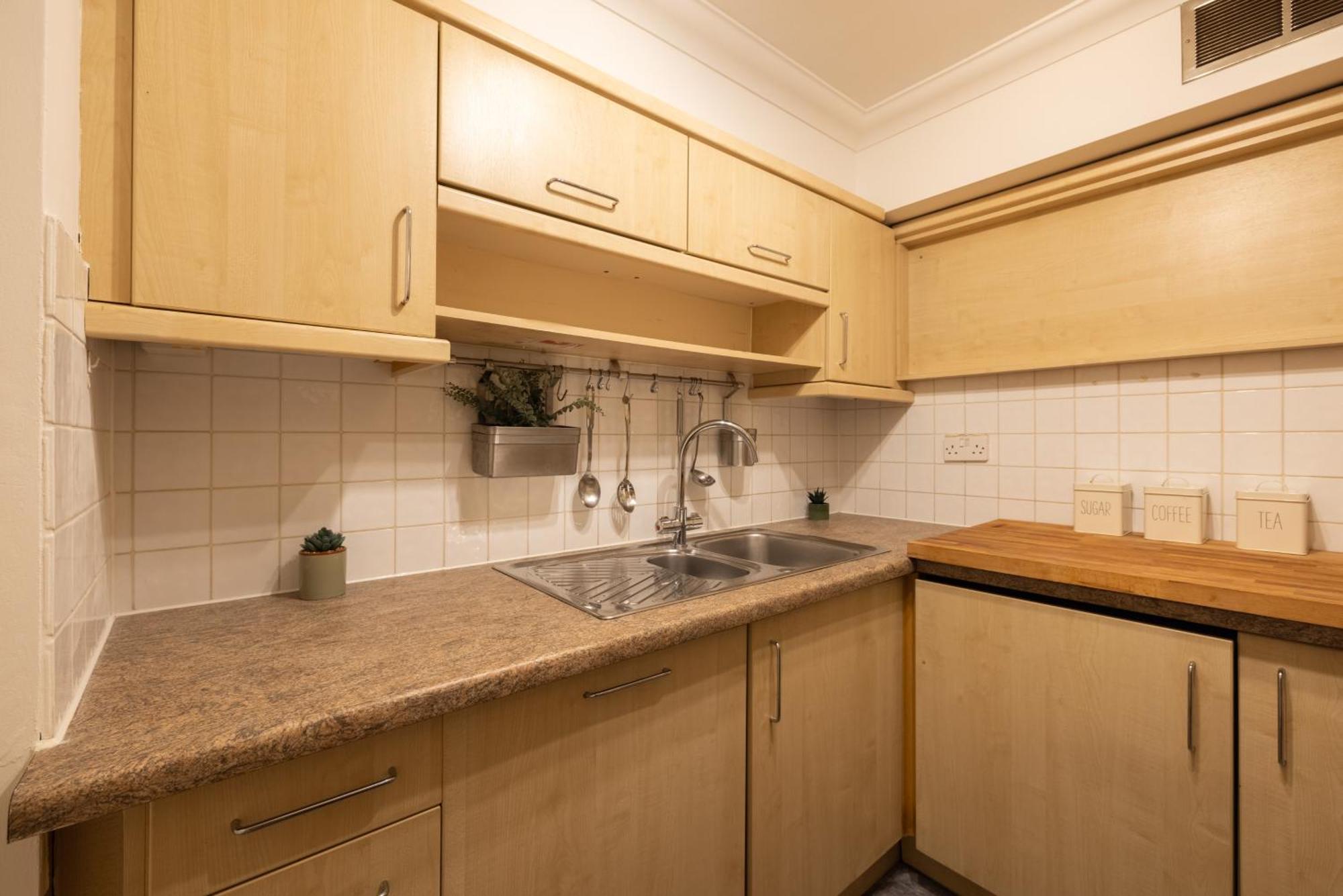 Apartment The Fitzrovia Collection *