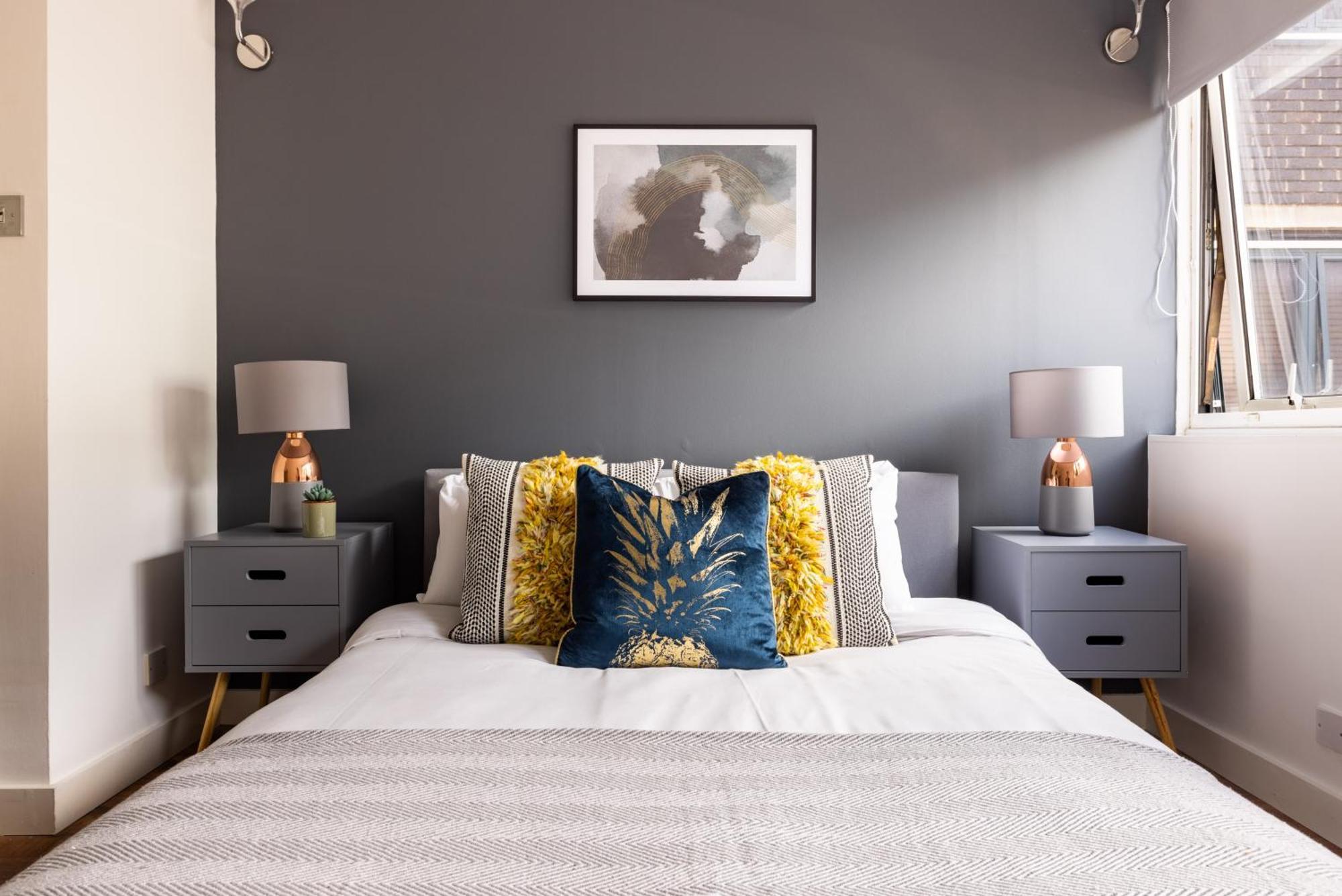 The Fitzrovia Collection London